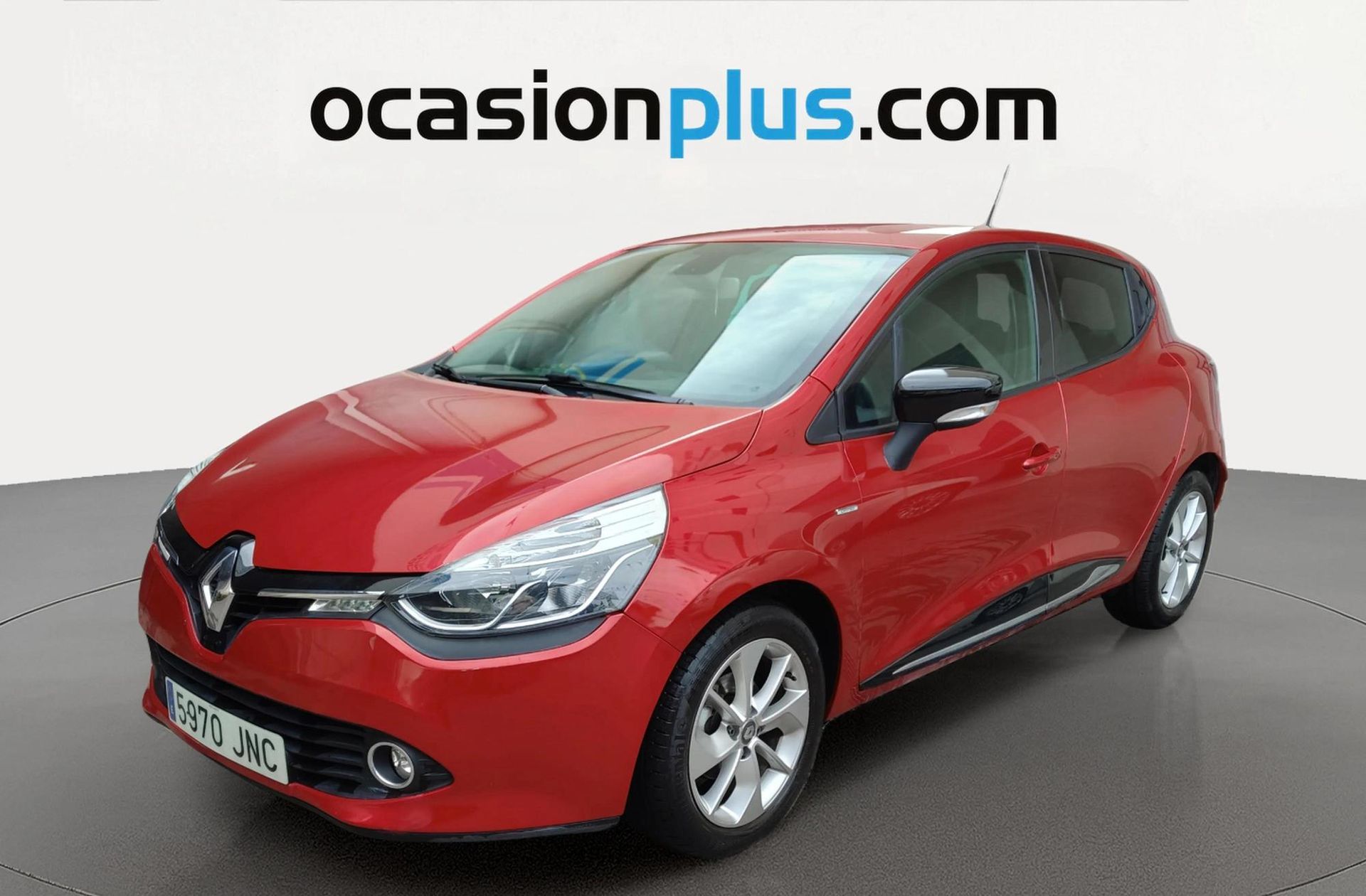 Renault Clio Limited 1.2 16v