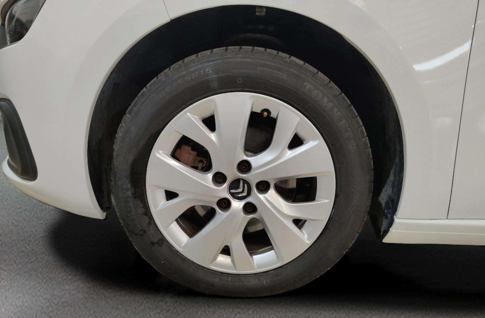 Citroën C4 SpaceTourer BlueHDi 130 Live - foto 28