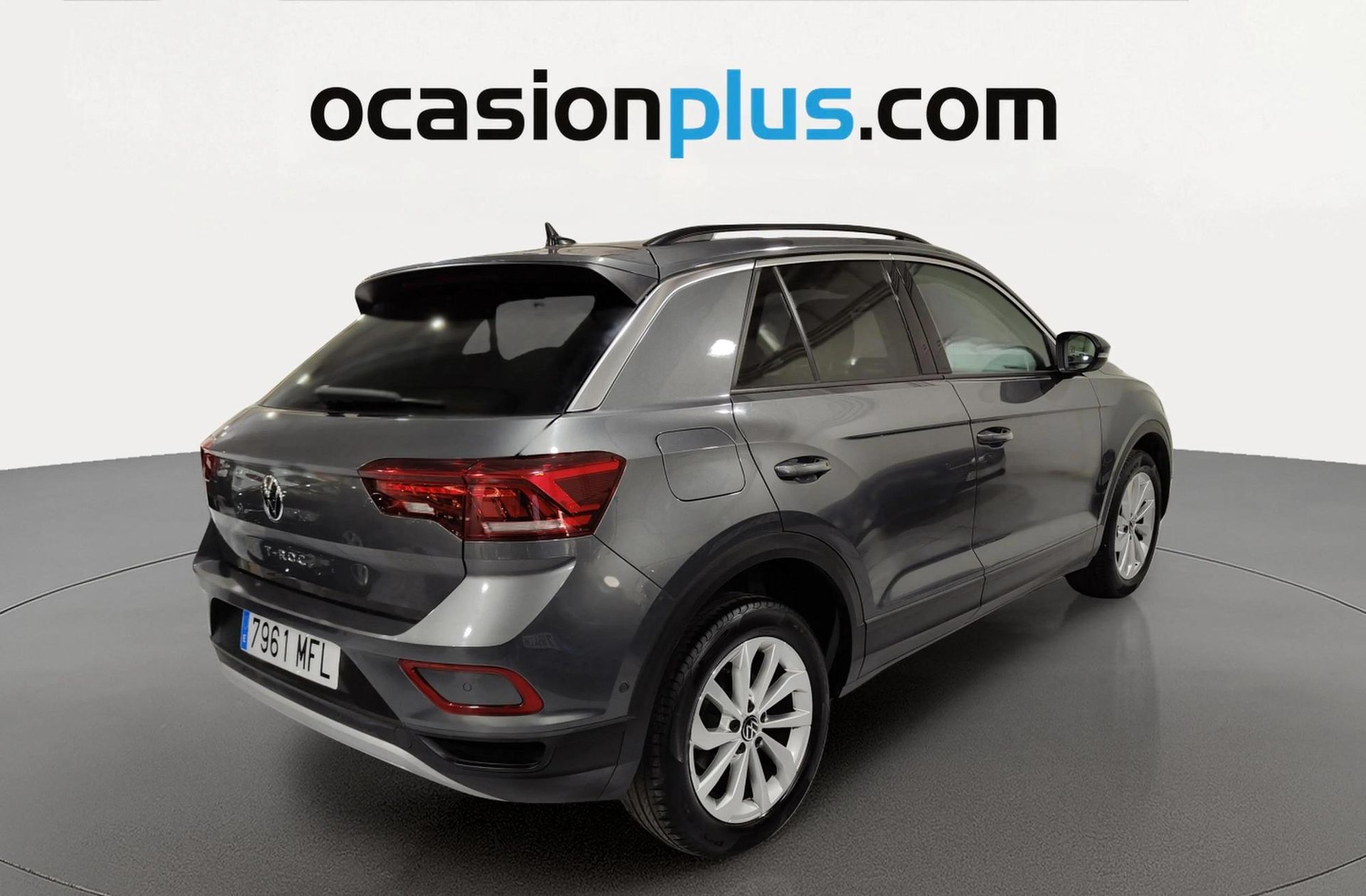 Volkswagen T-Roc Life 1.0 TSI - foto 4