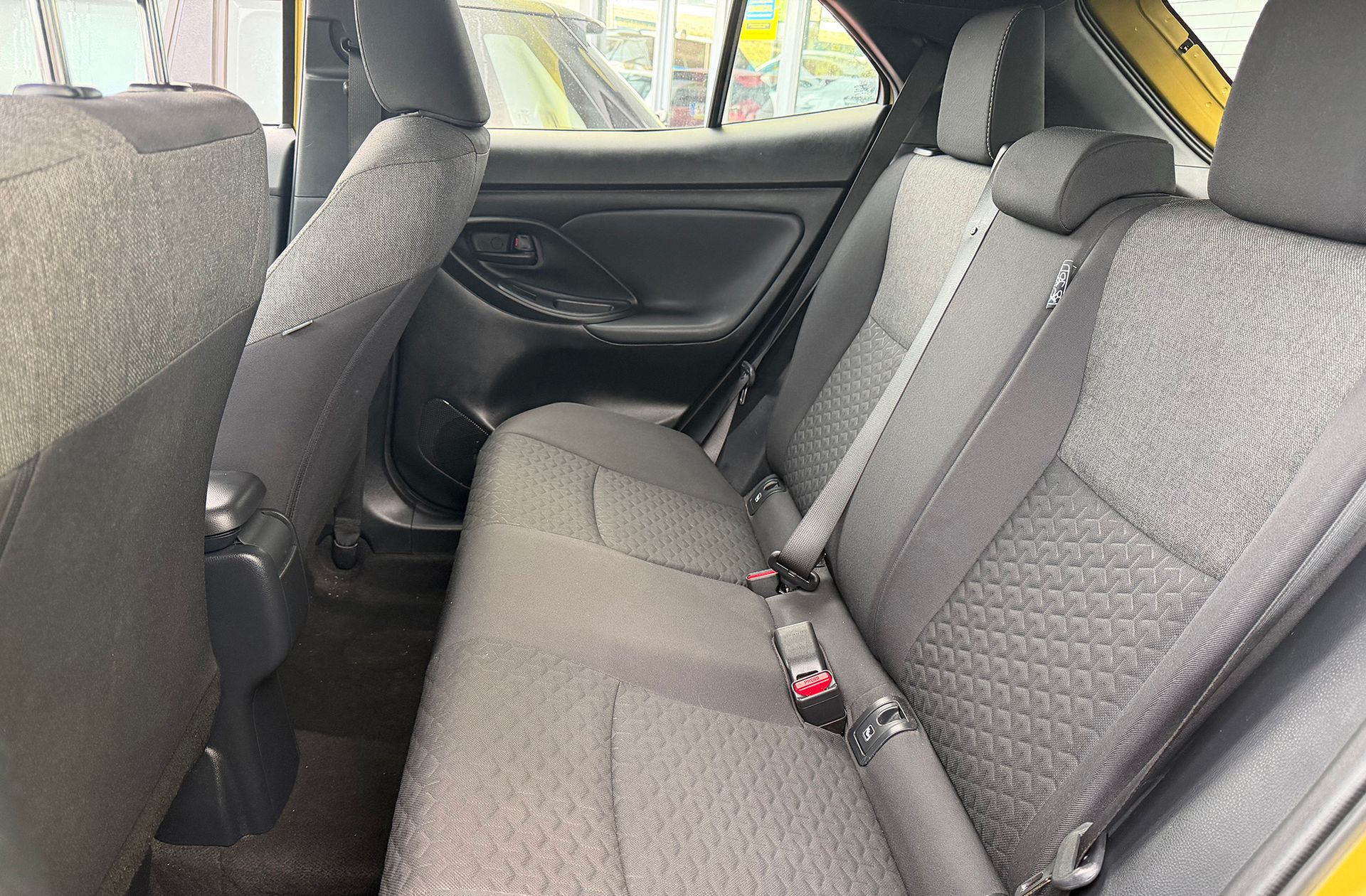 Toyota Yaris Cross 120H Active Tech - foto 10