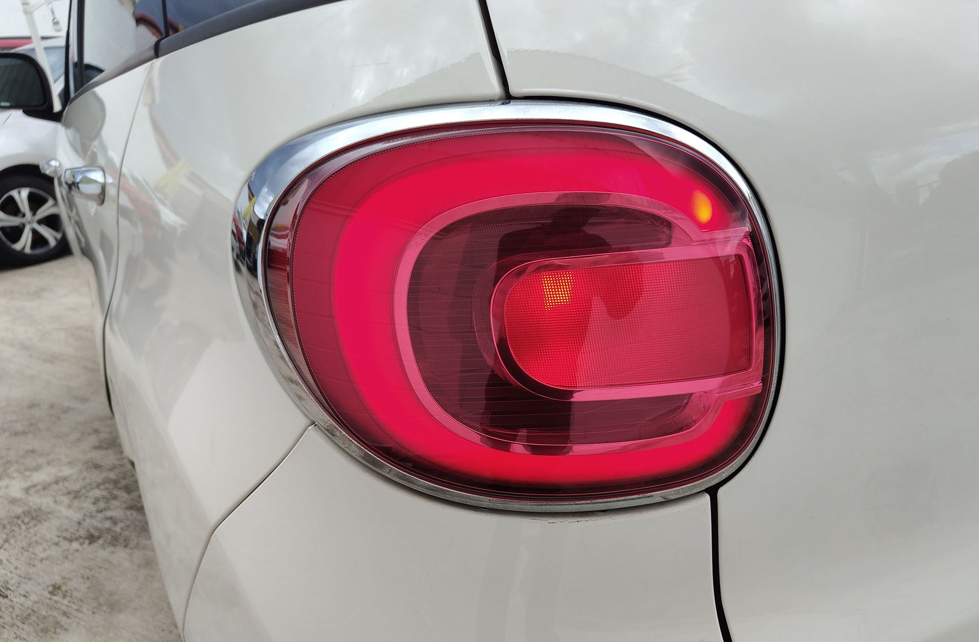 Fiat 500L 1.3 MultiJet II Pop Star - foto 13