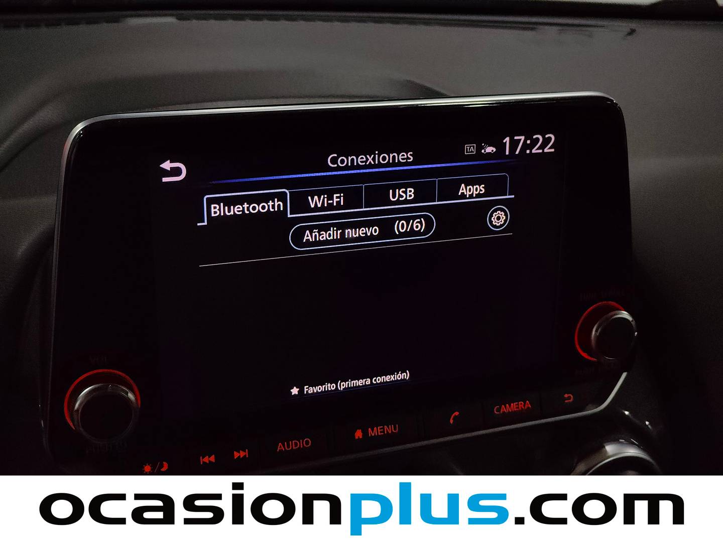 Nissan JUKE Nissan Juke 1.6 Hybrid N-Connecta Auto (143 CV) 2024