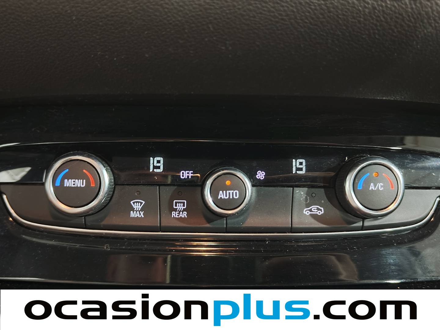 Opel Grandland X Opel Grandland X 1.2 Turbo 120 Aniversario (130 CV) gasolina