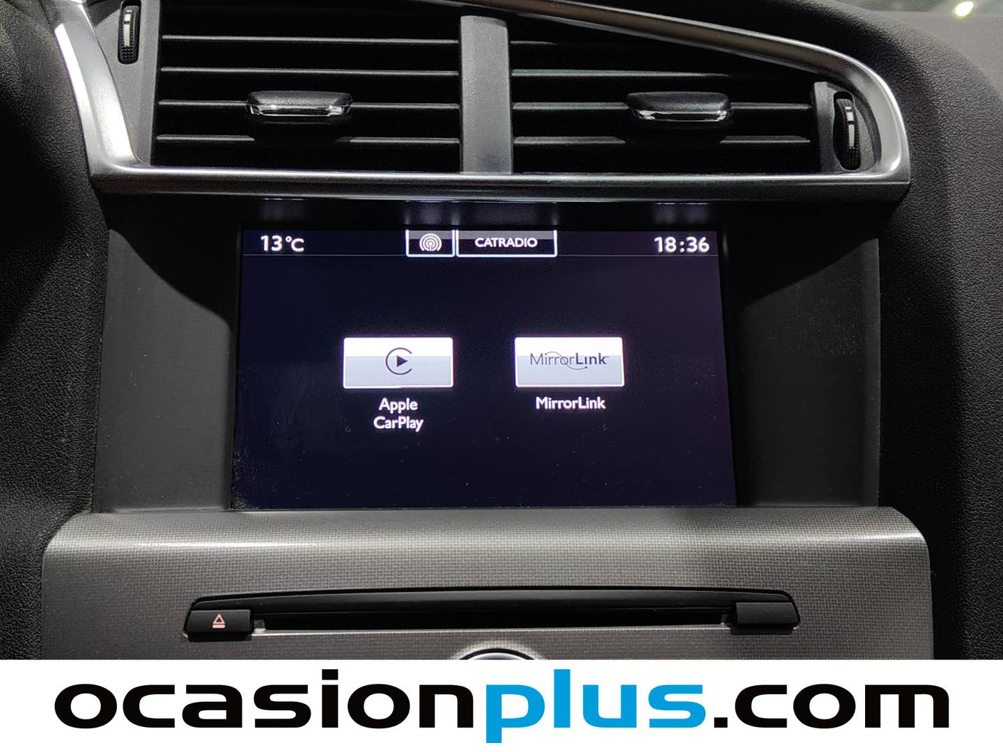 Foto Citroën C4 Citroen C4 PureTech 110 Live Edition (110 CV)