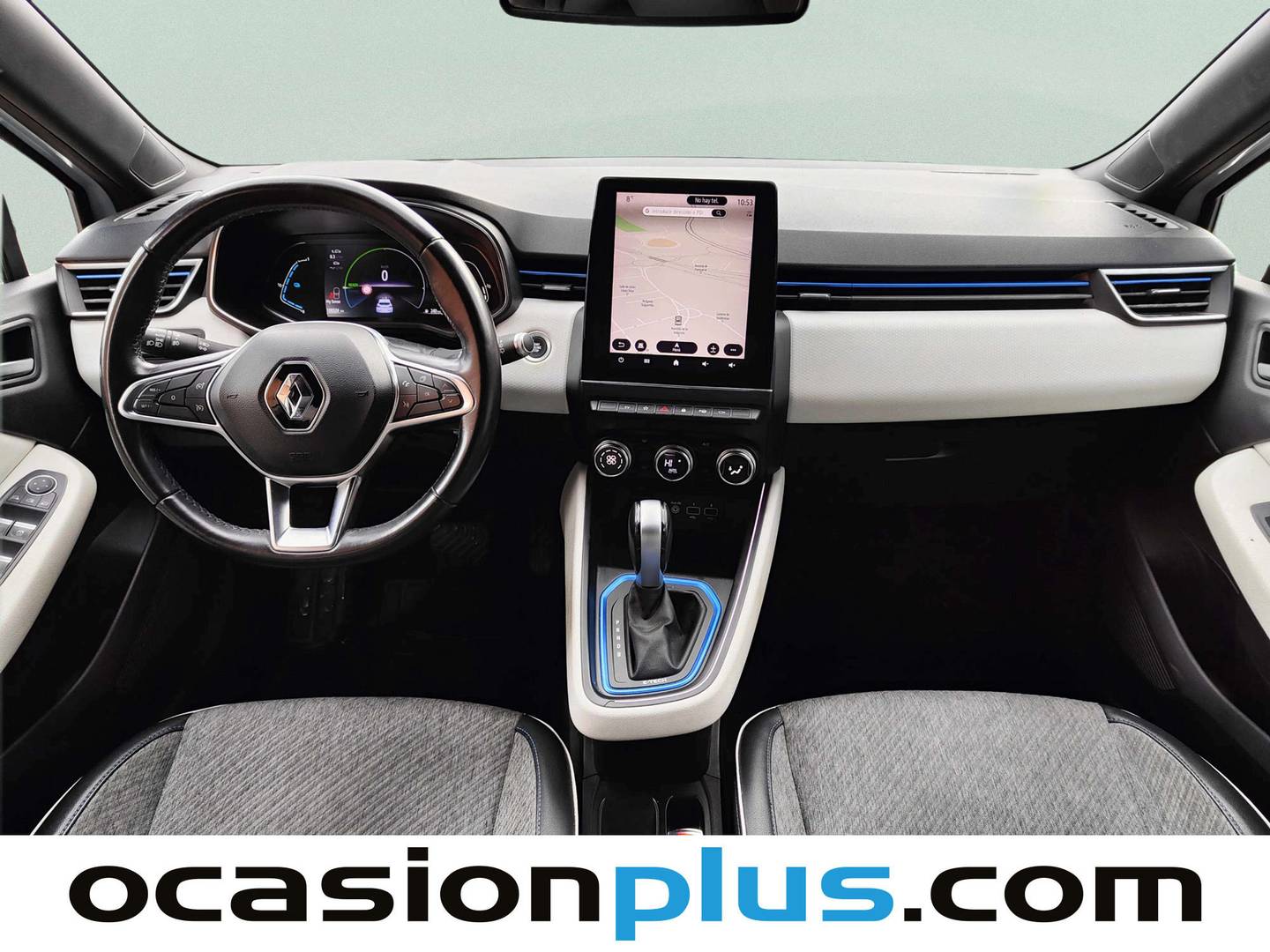 Renault Clio Renault Clio SL Edition E-Tech Híbrido (140 CV) al mejor precio