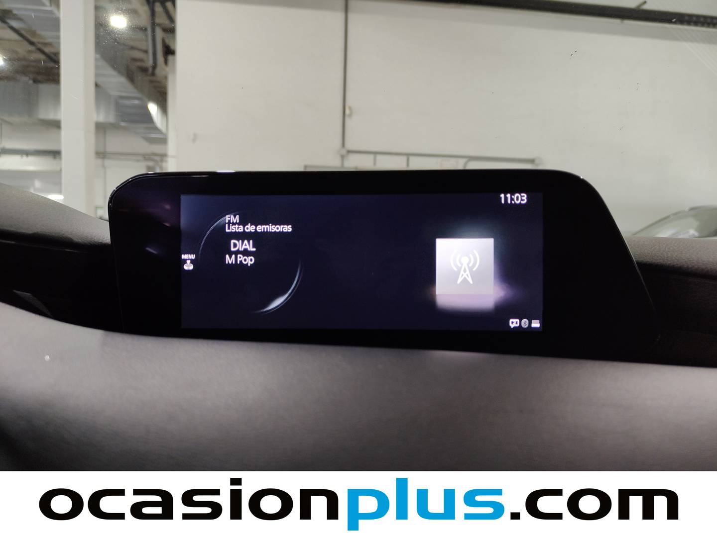 Foto Mazda Mazda3 Mazda Mazda 3 2.0 Skyactiv-G Evolution (122 CV)