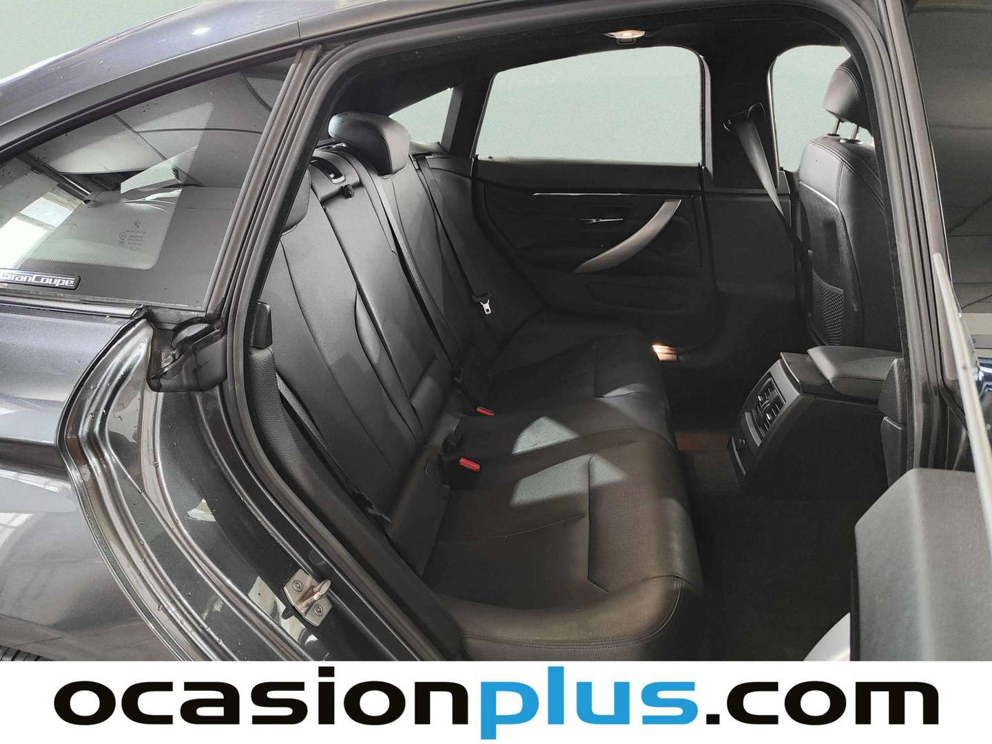 BMW Serie 4 BMW Serie 4 428i xDrive Gran Coupe (245 CV) automático