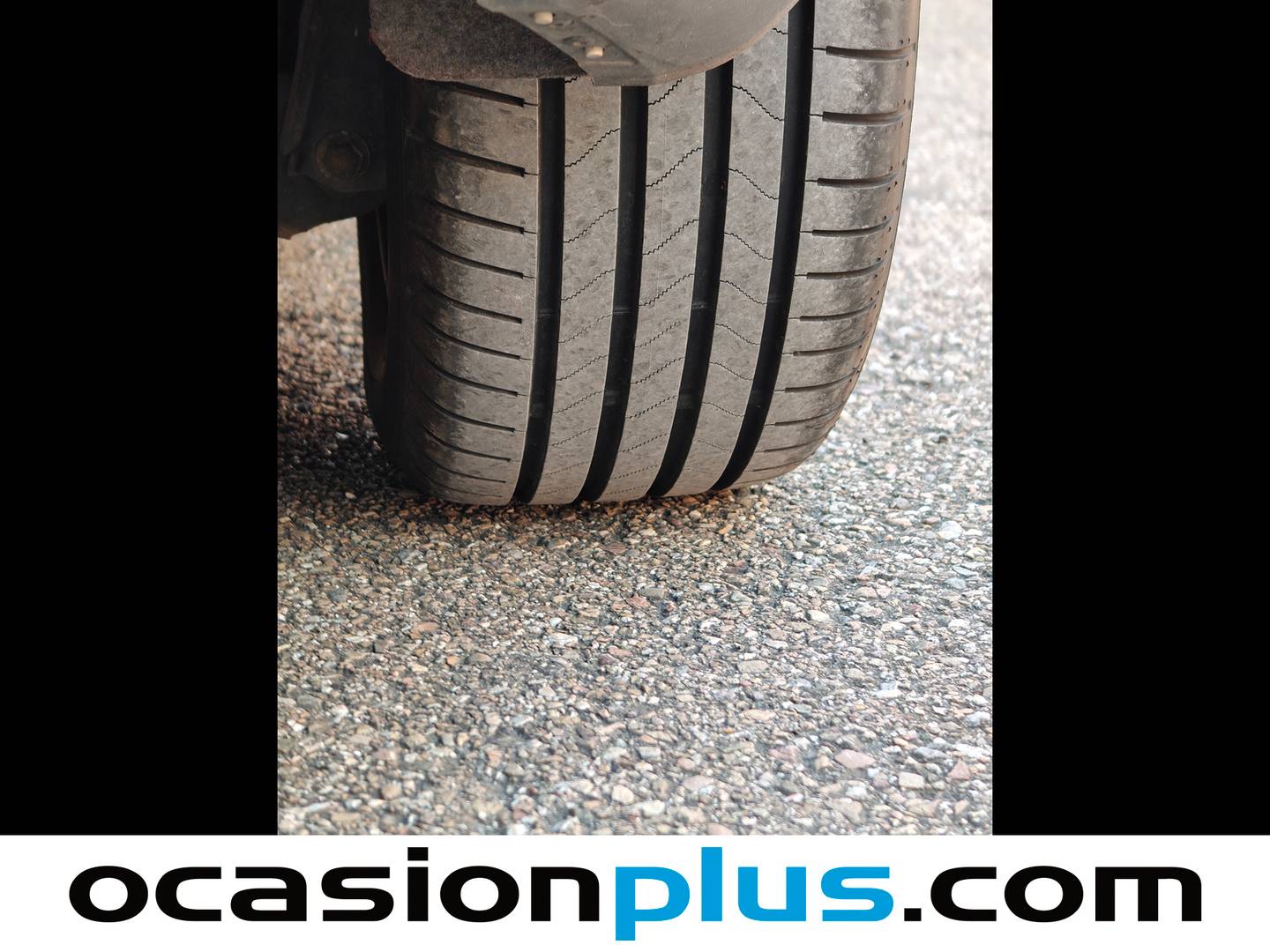 Ford Focus Ford Focus 1.6 TI-VCT Sport (115 CV) barato
