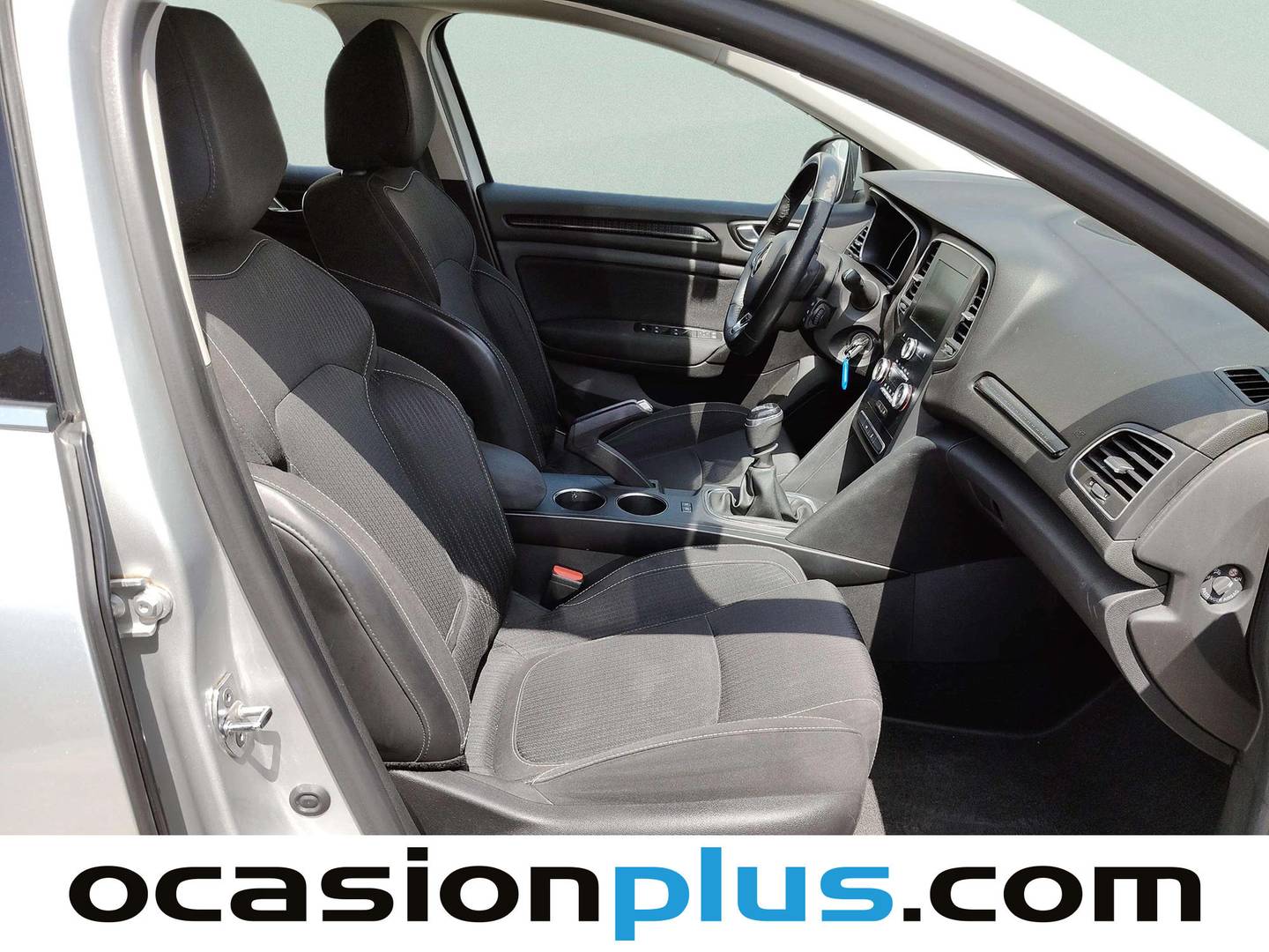 Renault Mégane Renault Megane Intens Energy TCe (130 CV) al mejor precio