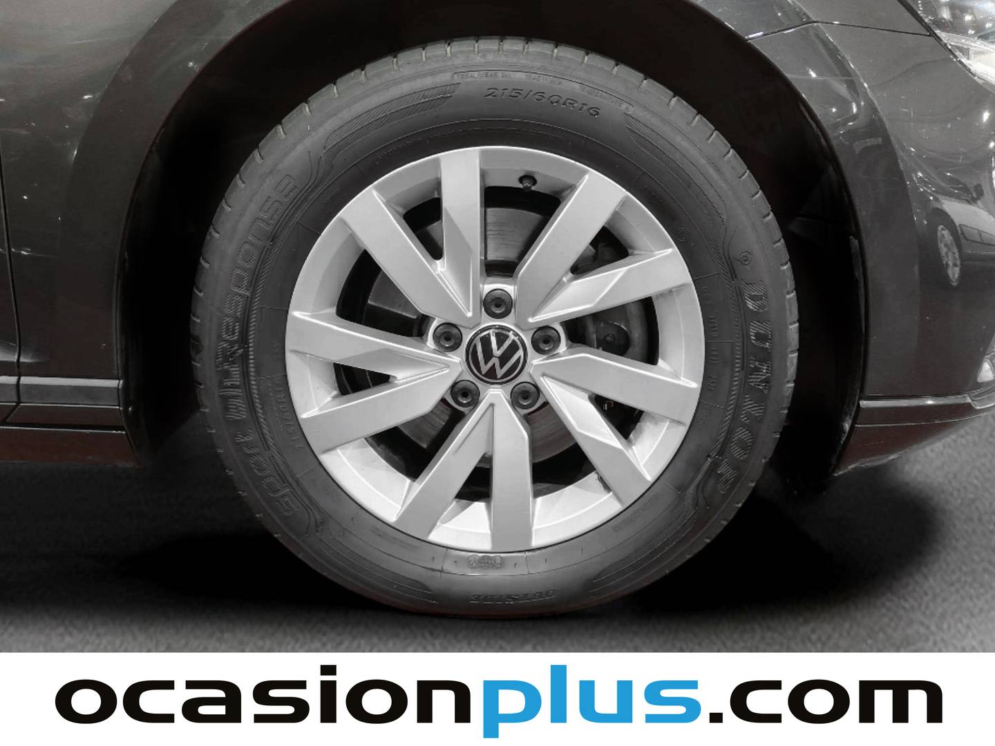 Volkswagen Passat Volkswagen Passat Variant Variant Business 2.0 TDI 90 kW (122 CV) DSG de segunda mano