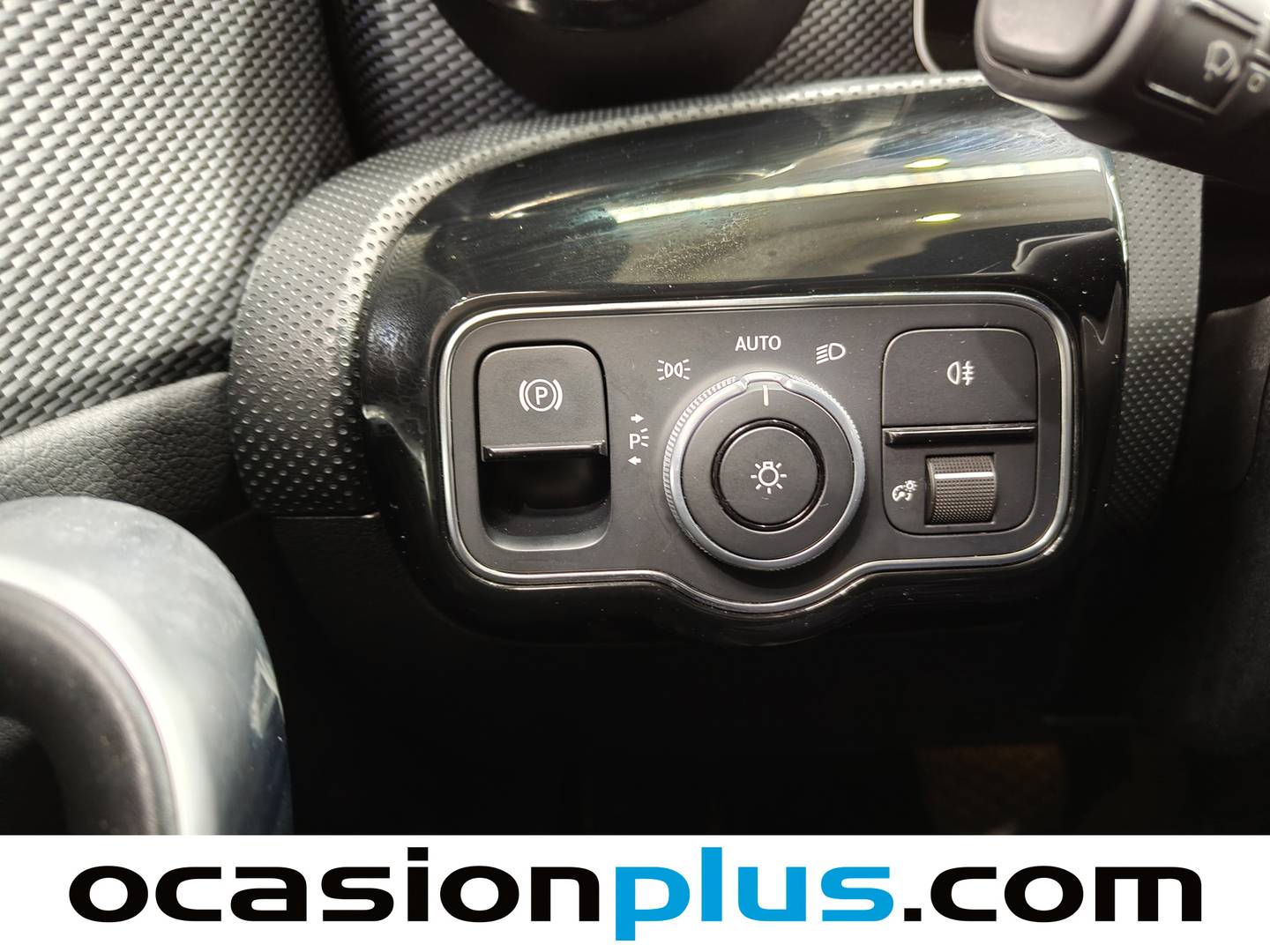 Foto Mercedes Clase A Mercedes-Benz Clase A 180 d (116 CV)