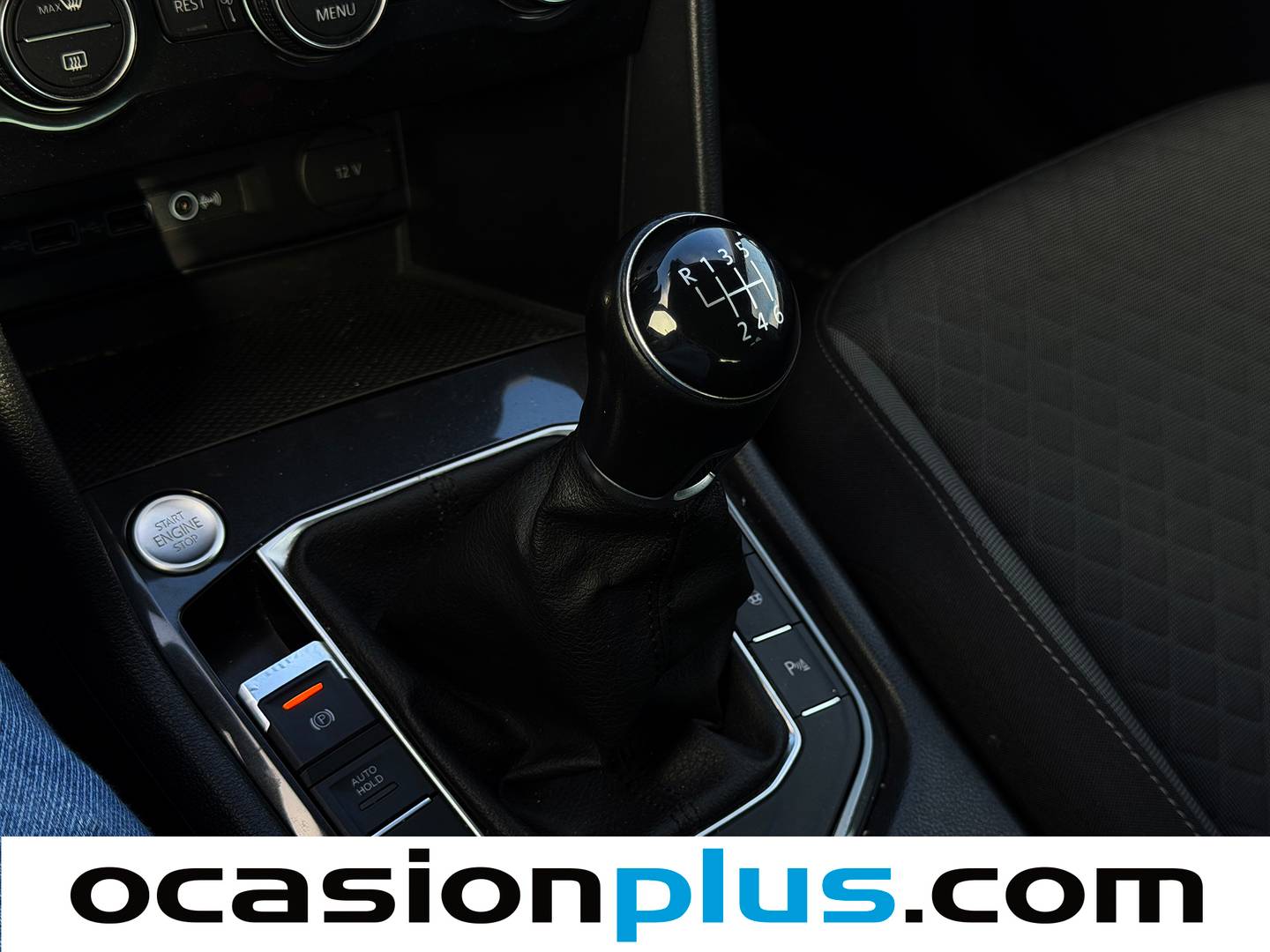 Volkswagen Tiguan Volkswagen Tiguan Edition 1.4 TSI (125 CV) de segunda mano