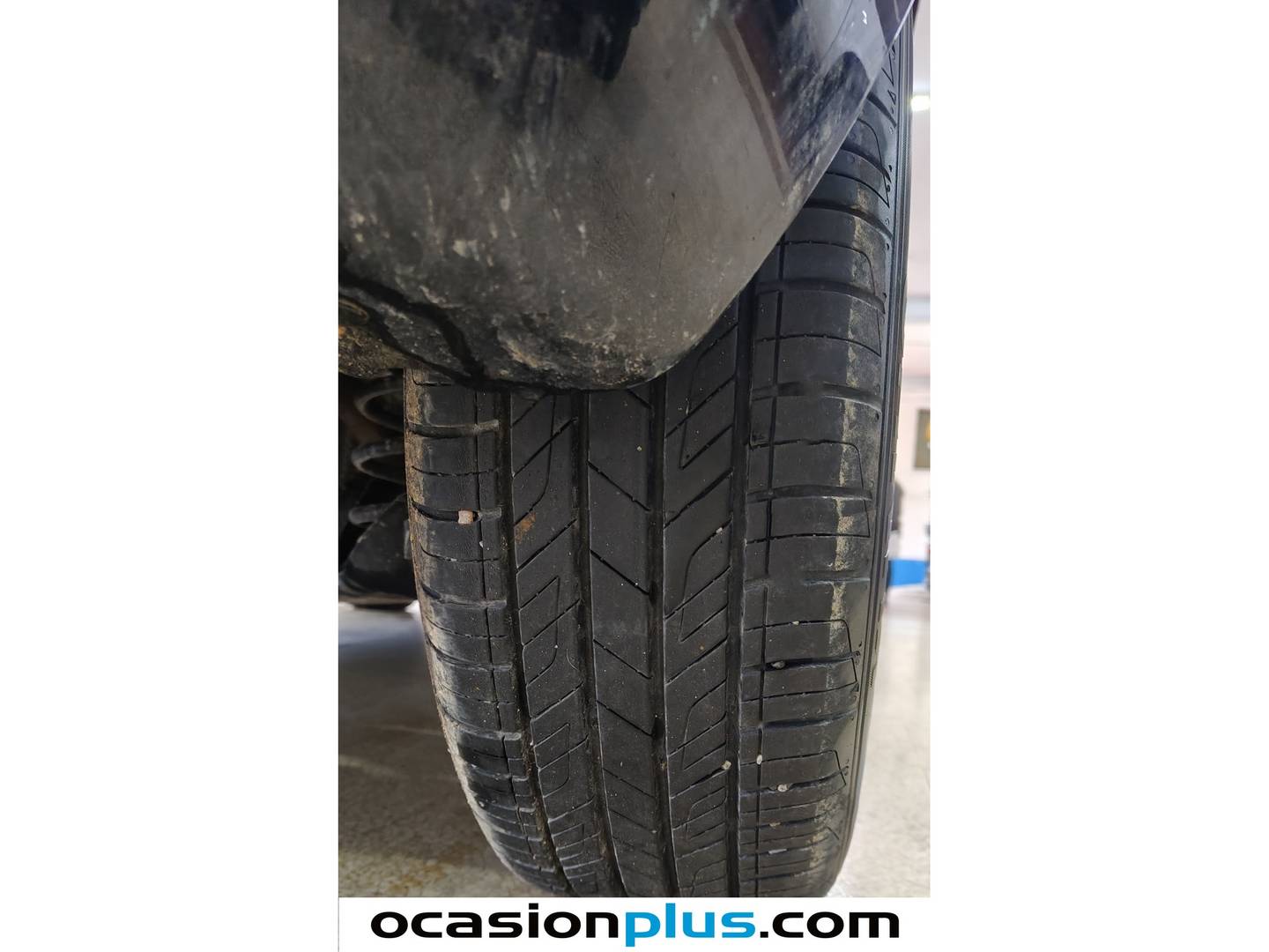 MG MG3 Hybrid+ MG MG3 Hybrid+ Luxury (195 CV) de segunda mano