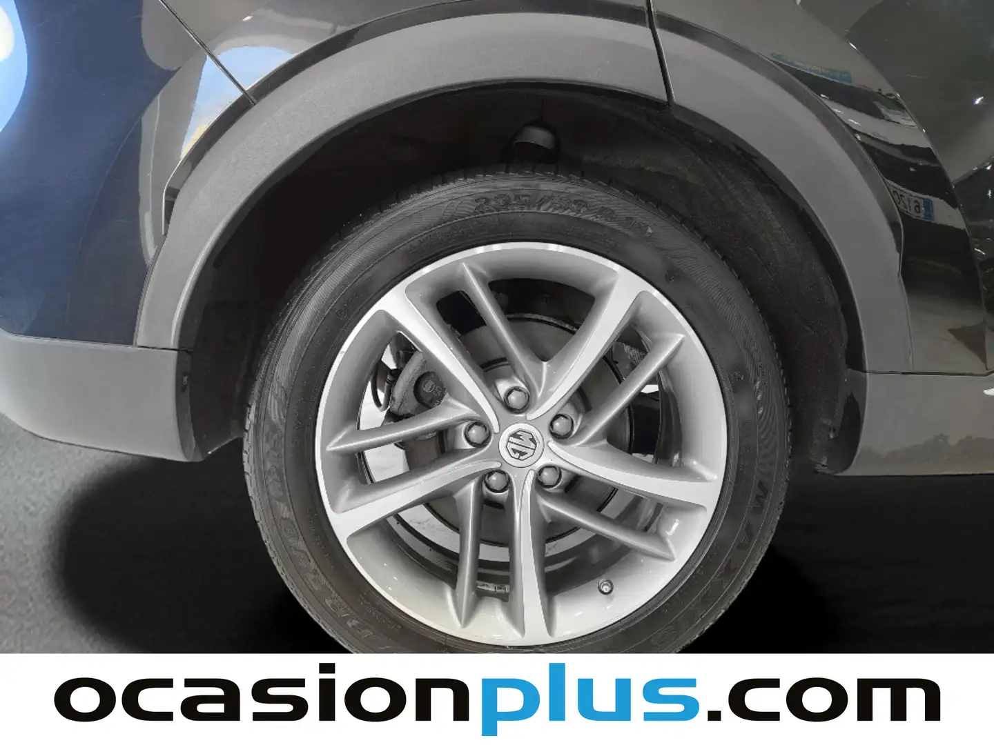 Foto MG HS MG HS 1.5 Turbo GDI Luxury (162 CV)