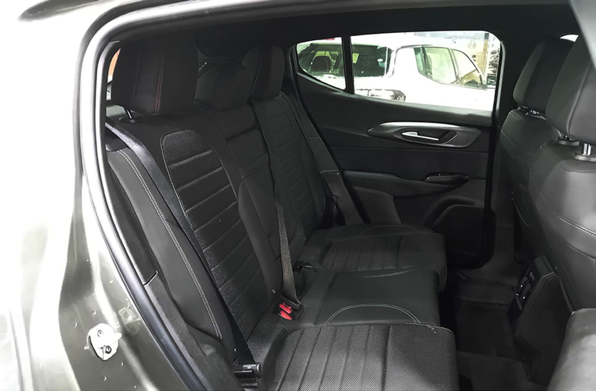 Alfa Romeo Tonale 1.5 MHEV Sprint FWD - foto 18