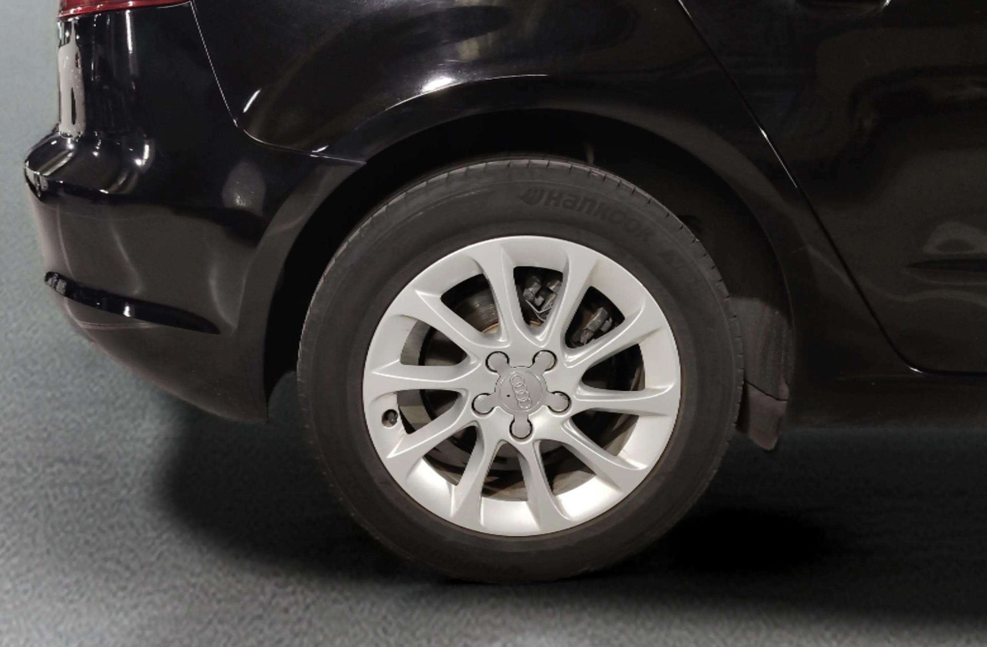 Audi A3 Sportback Attraction 1.6 TDI clean diesel S tronic - foto 38