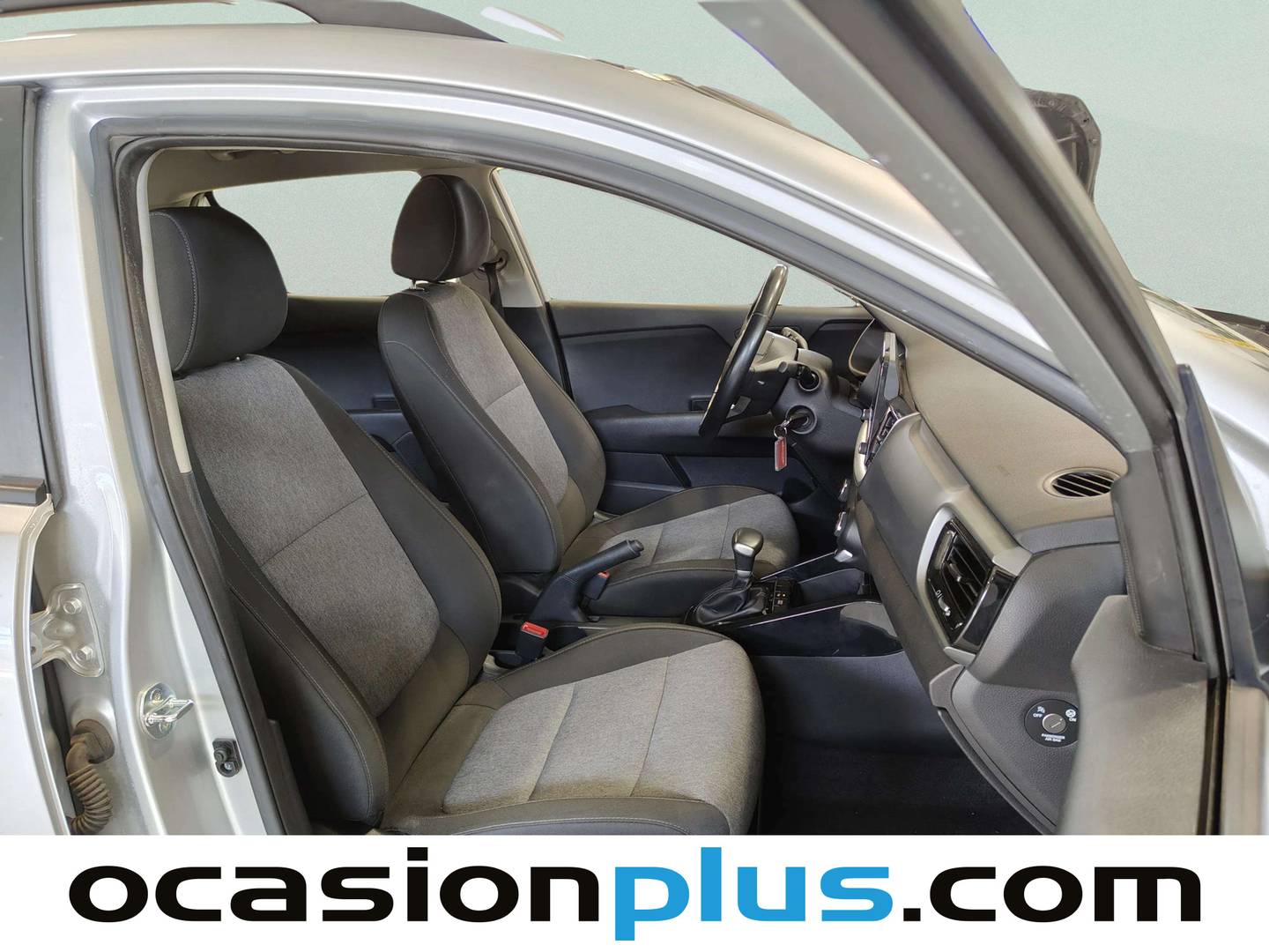 KIA Stonic KIA Stonic 1.0 T-GDi Drive (100 CV) gasolina