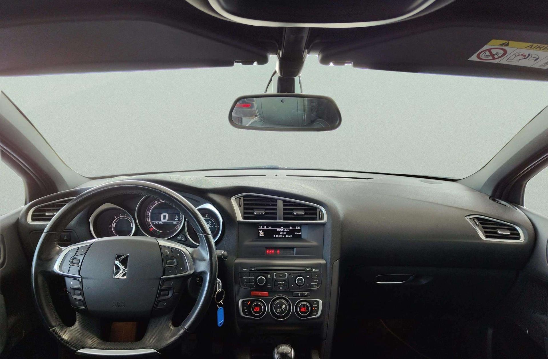Citroën DS4 1.6 VTi Style - foto 6