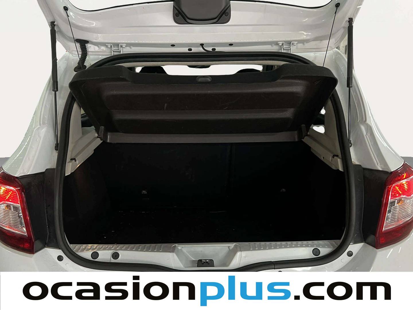 Foto Dacia Sandero Dacia Sandero Stepway TCe (90 CV) siete plazas