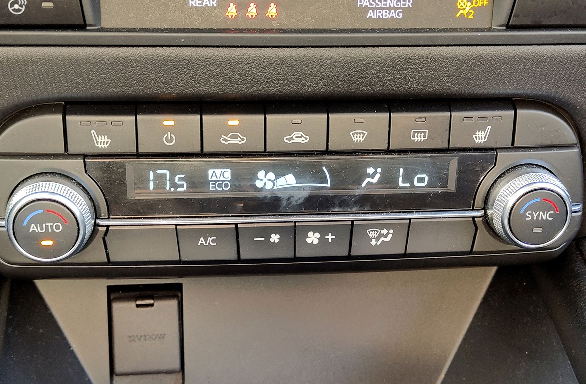 Mazda CX-5 2.0 MHEV Center-Line Plus - foto 33