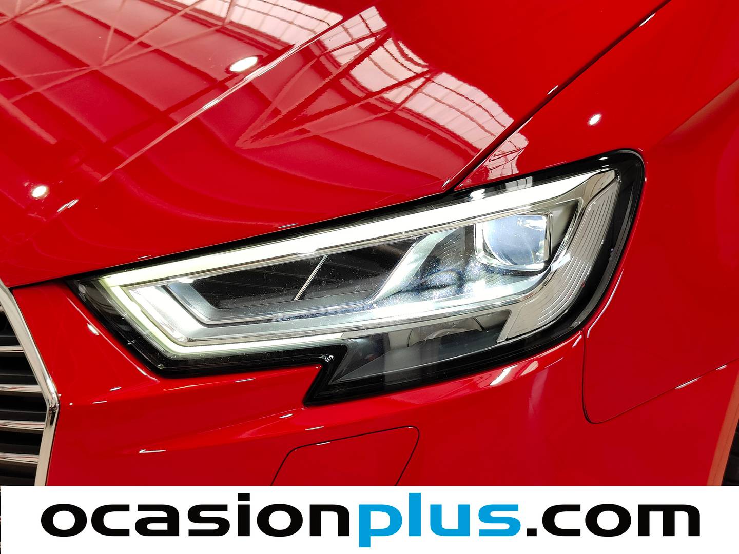 Accesorios del Audi A3 Audi A3 Sportback S Line 40 e-tron (204 CV) S Tronic