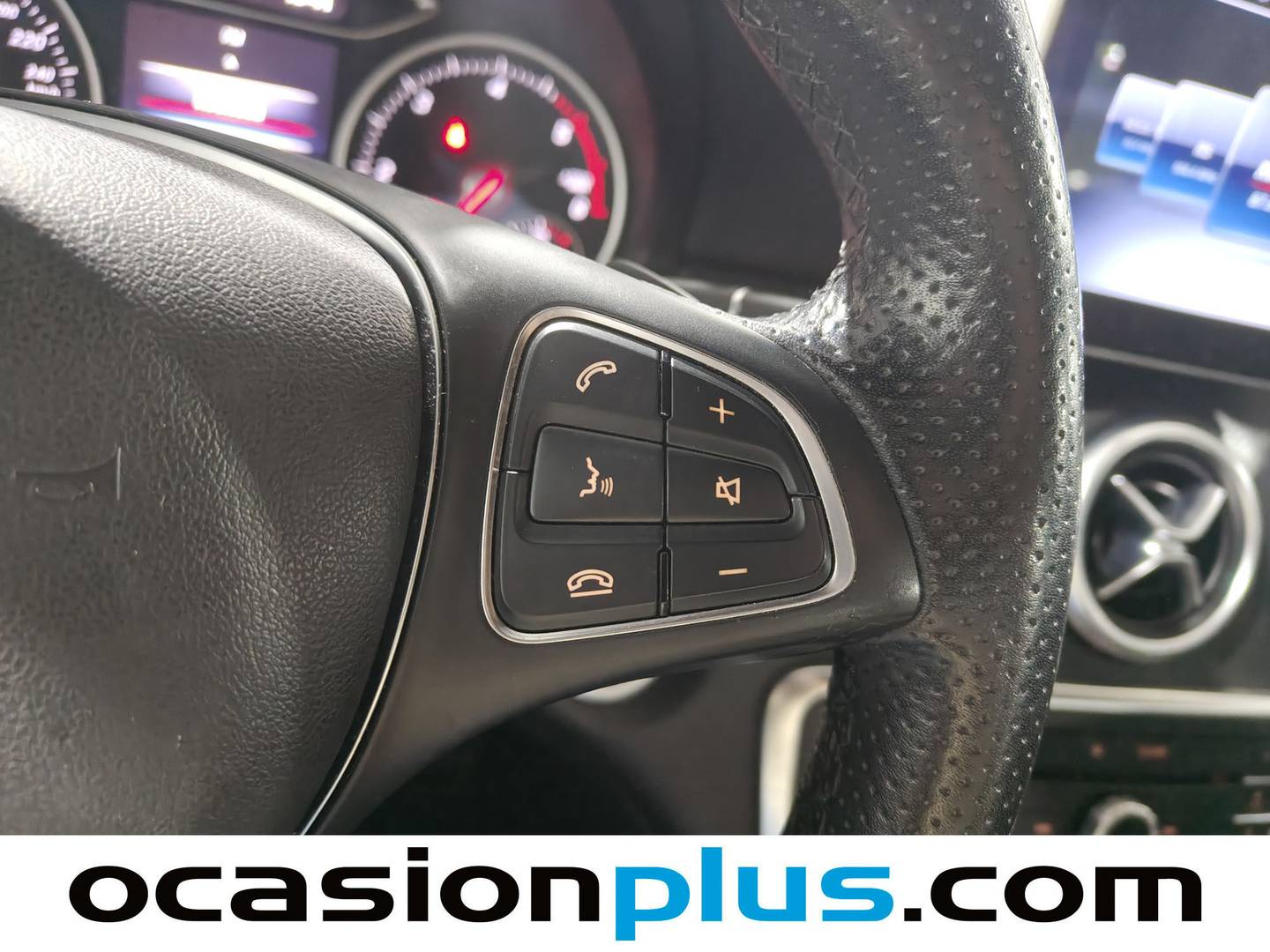 Mercedes Clase A Mercedes-Benz Clase A 200 d  (136 CV) Pack AMG al mejor precio