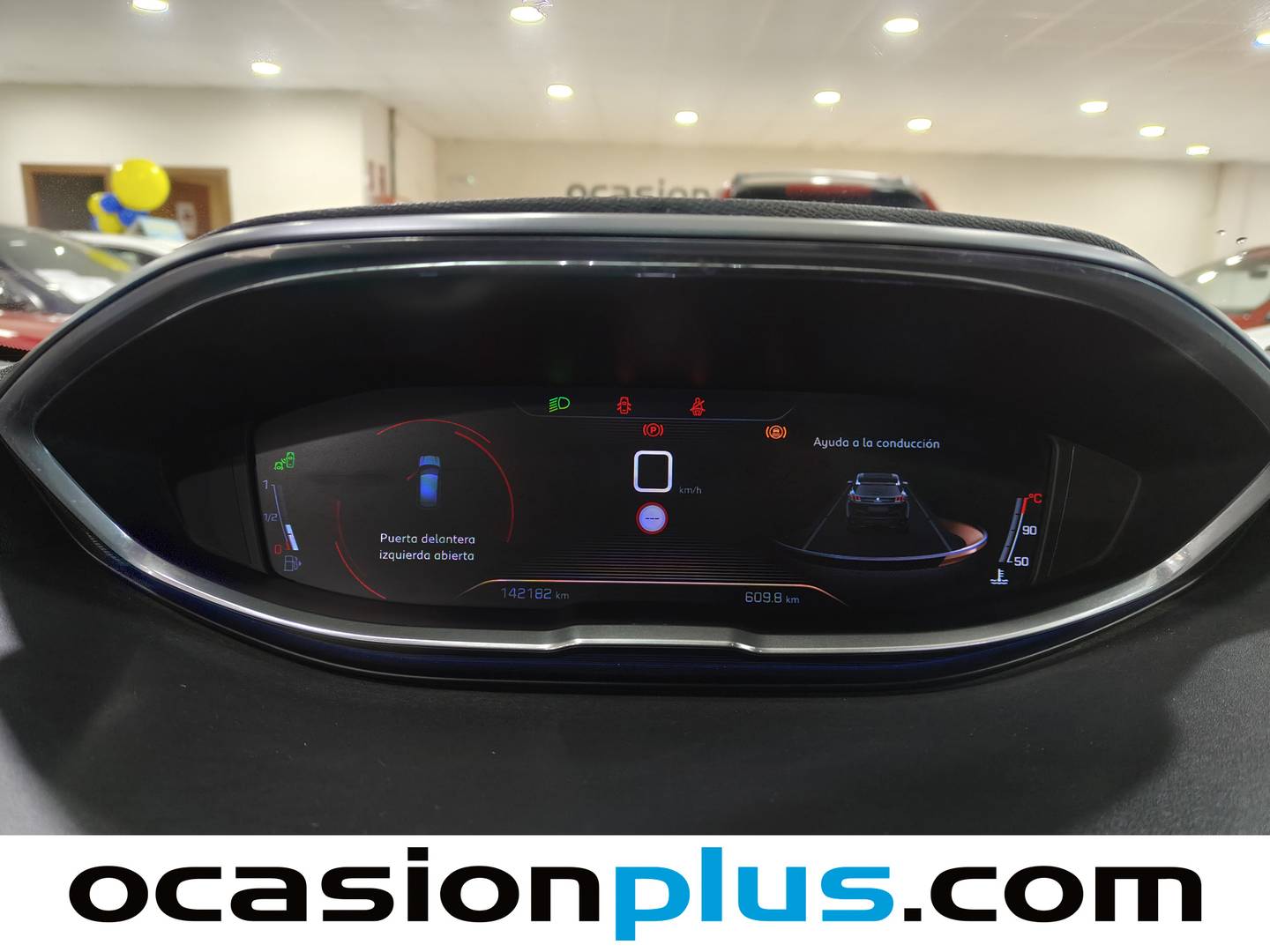 Foto Peugeot 3008 Peugeot 3008 PureTech 130 S&S GT Line (130 CV)