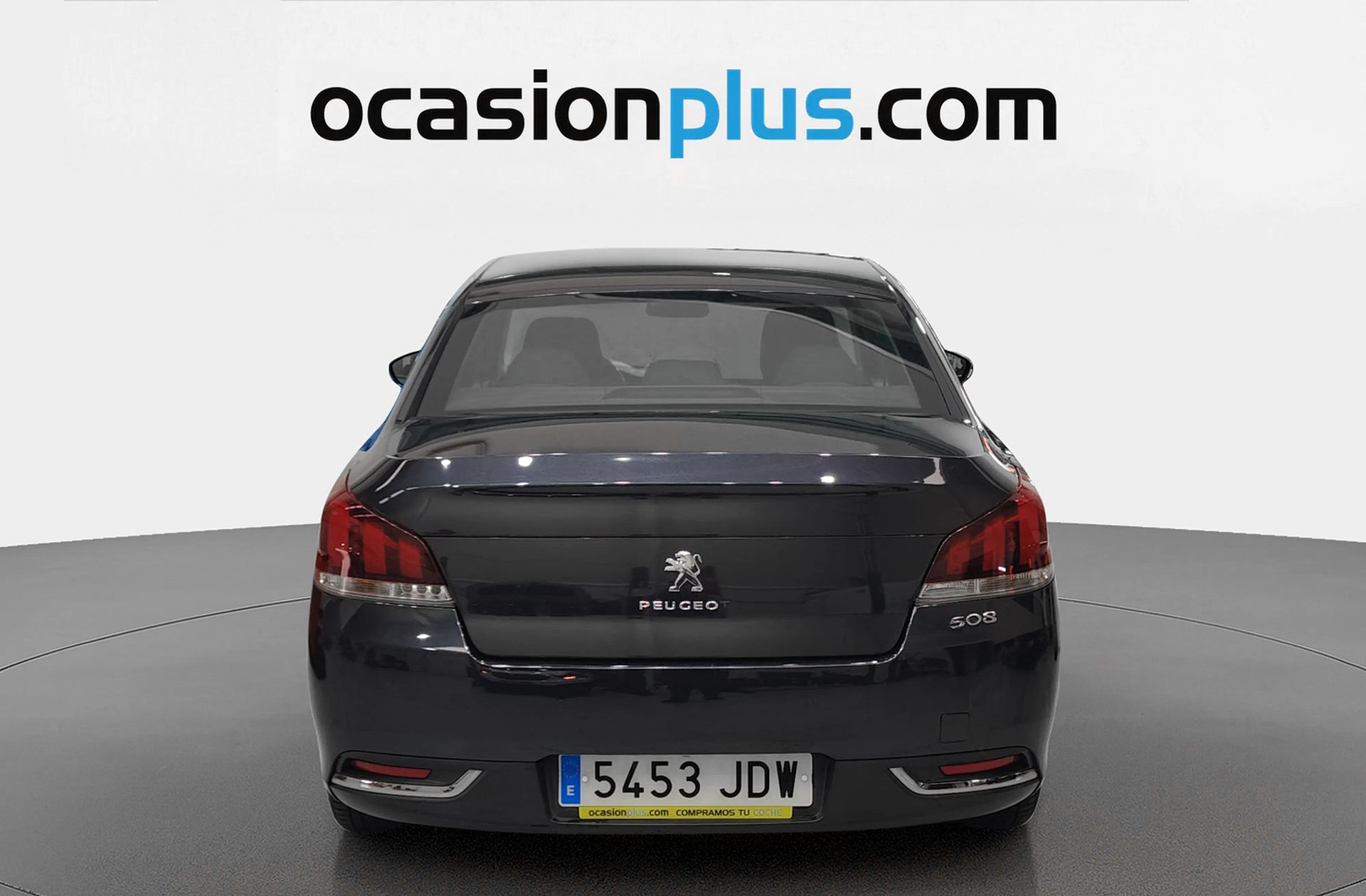 Peugeot 508 1.6 e-HDI Active - foto 13
