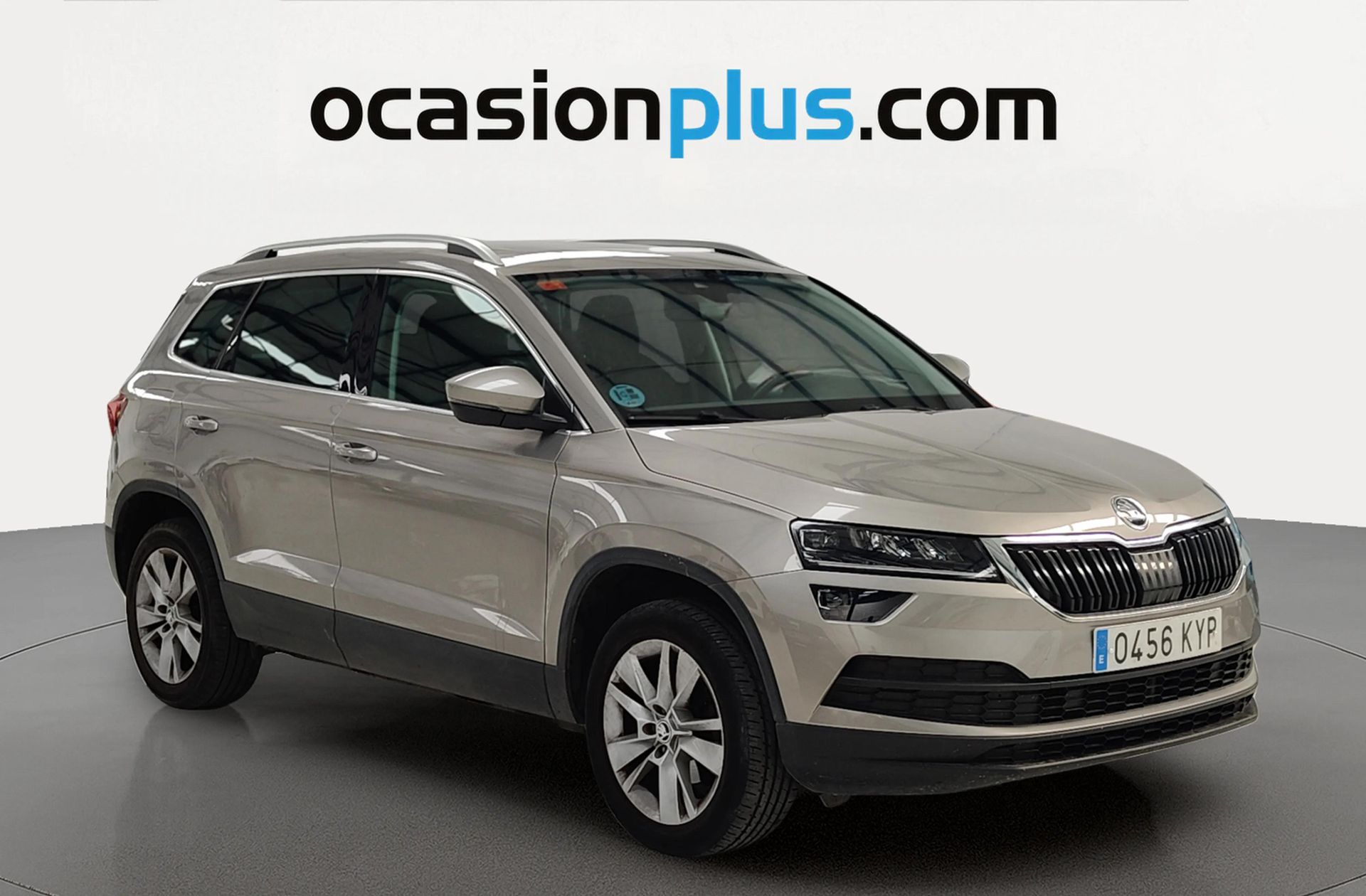Škoda Karoq 1.5 TSI ACT Ambition DSG - foto 2