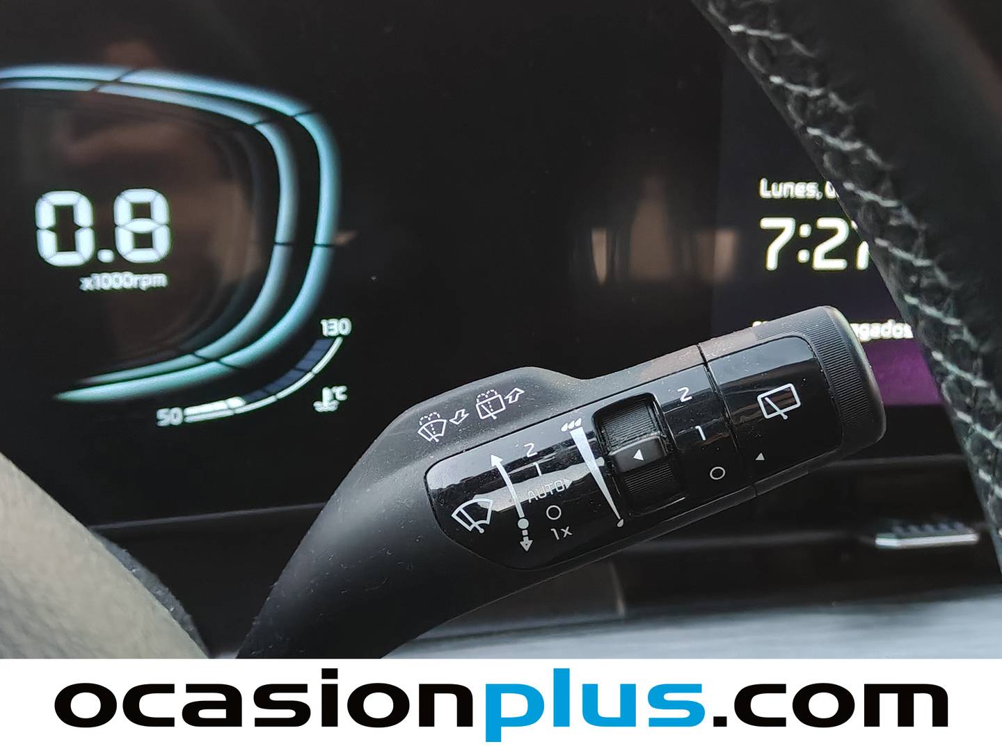 KIA Sportage KIA Sportage 1.6 CRDi MHEV Business 4x2 (136 CV) 2023