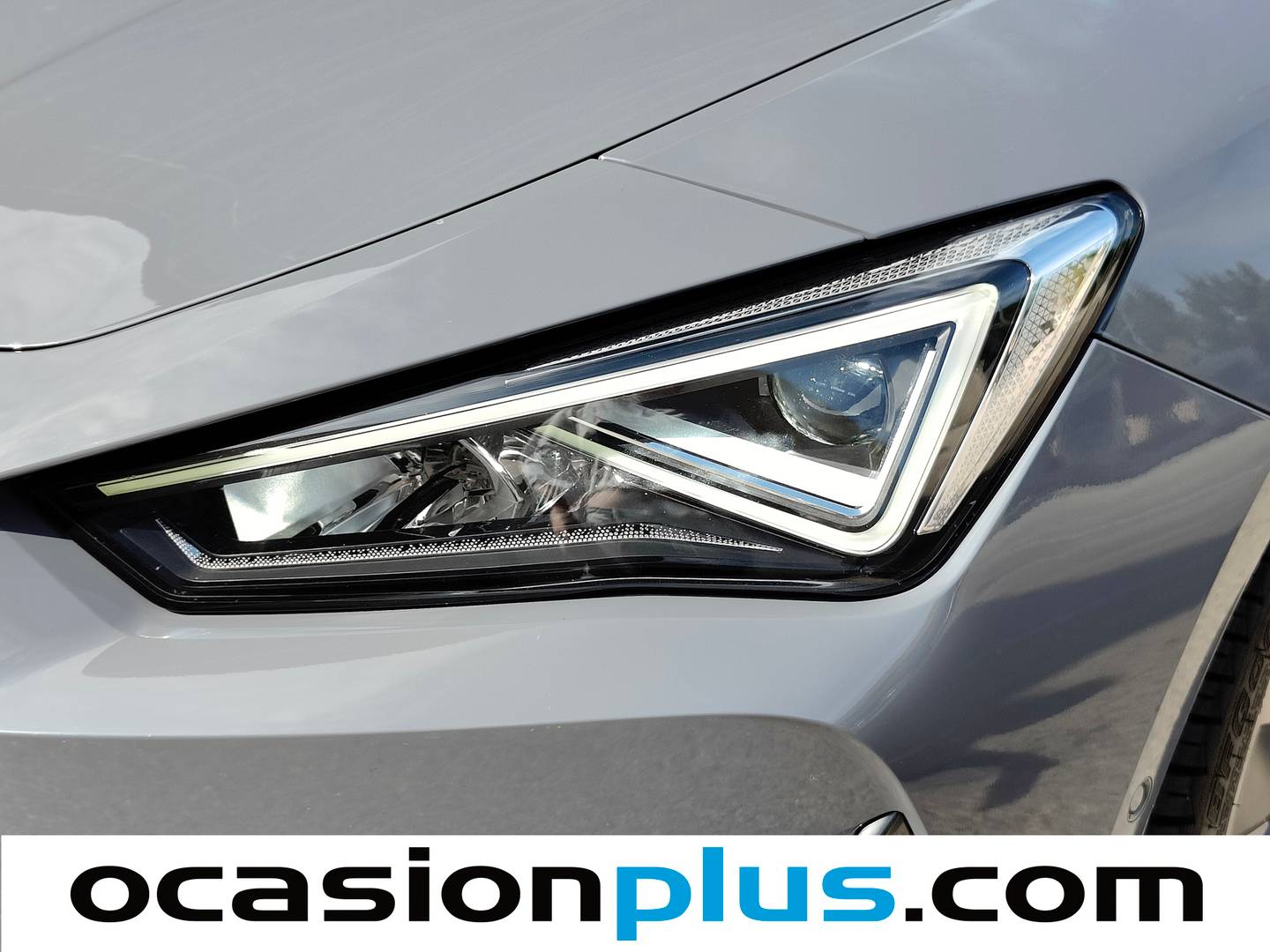 Acabados Cupra León Cupra Leon Sportstourer 1.5 eTSI DSG (150 CV)