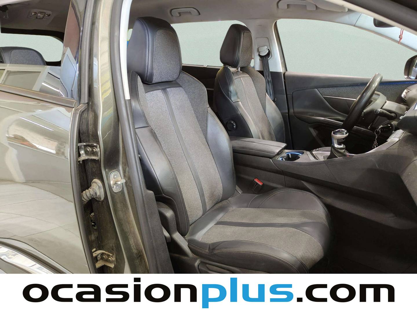 Peugeot 5008 Peugeot 5008 BlueHDi 130 S&S Allure (130 CV) 7 Plazas al mejor precio