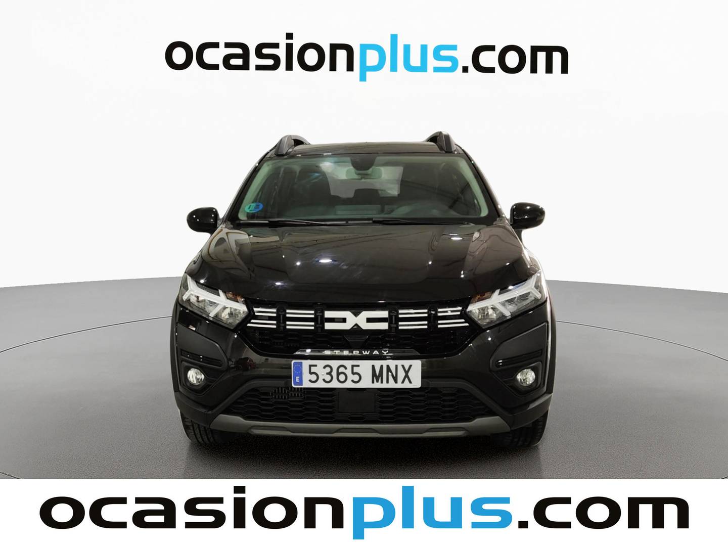 Foto Dacia Sandero Dacia Sandero Stepway Expression ECO-G (101 CV) GLP