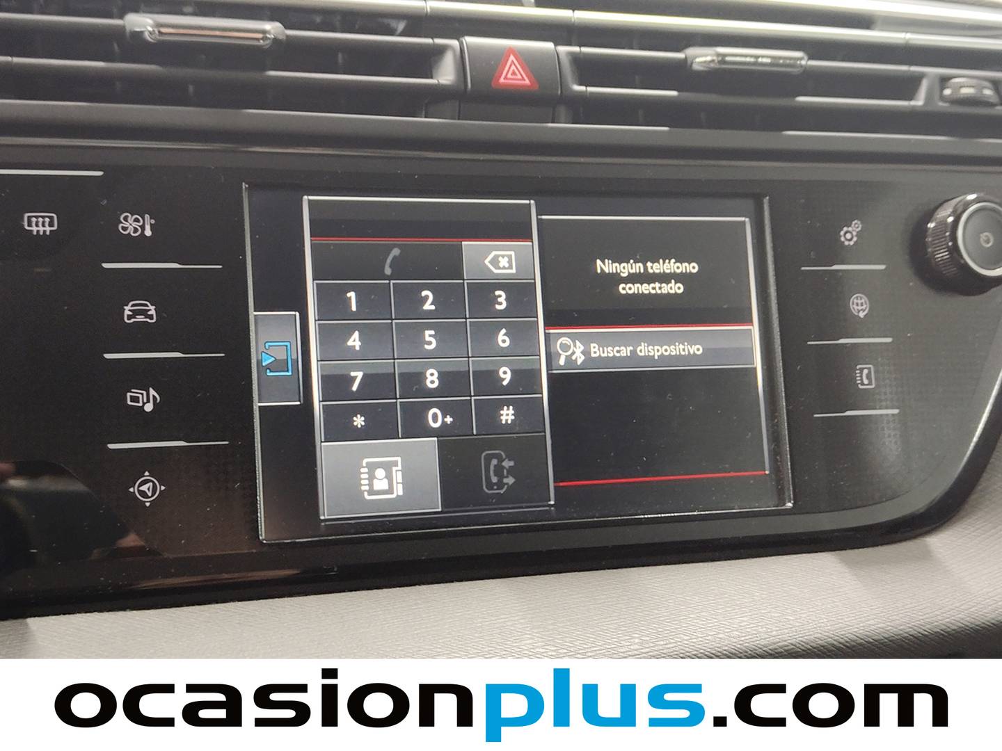 Foto Citroën C4 Picasso Citroen C4 Picasso PureTech 130 S&S Intensive Plus (130 CV)