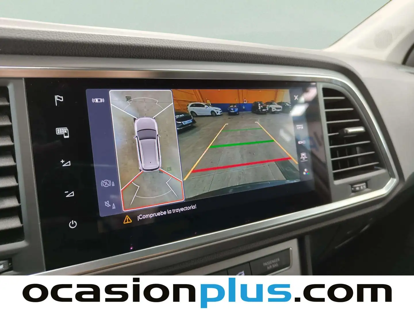 Foto Seat Ateca SEAT Ateca 1.5 TSI S&S FR Special Edition (150 CV)