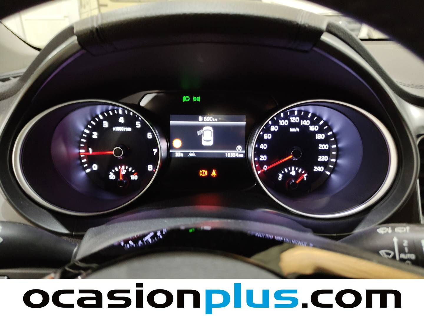 KIA Ceed KIA Ceed 1.0 T-GDI Drive (100 CV) 2025