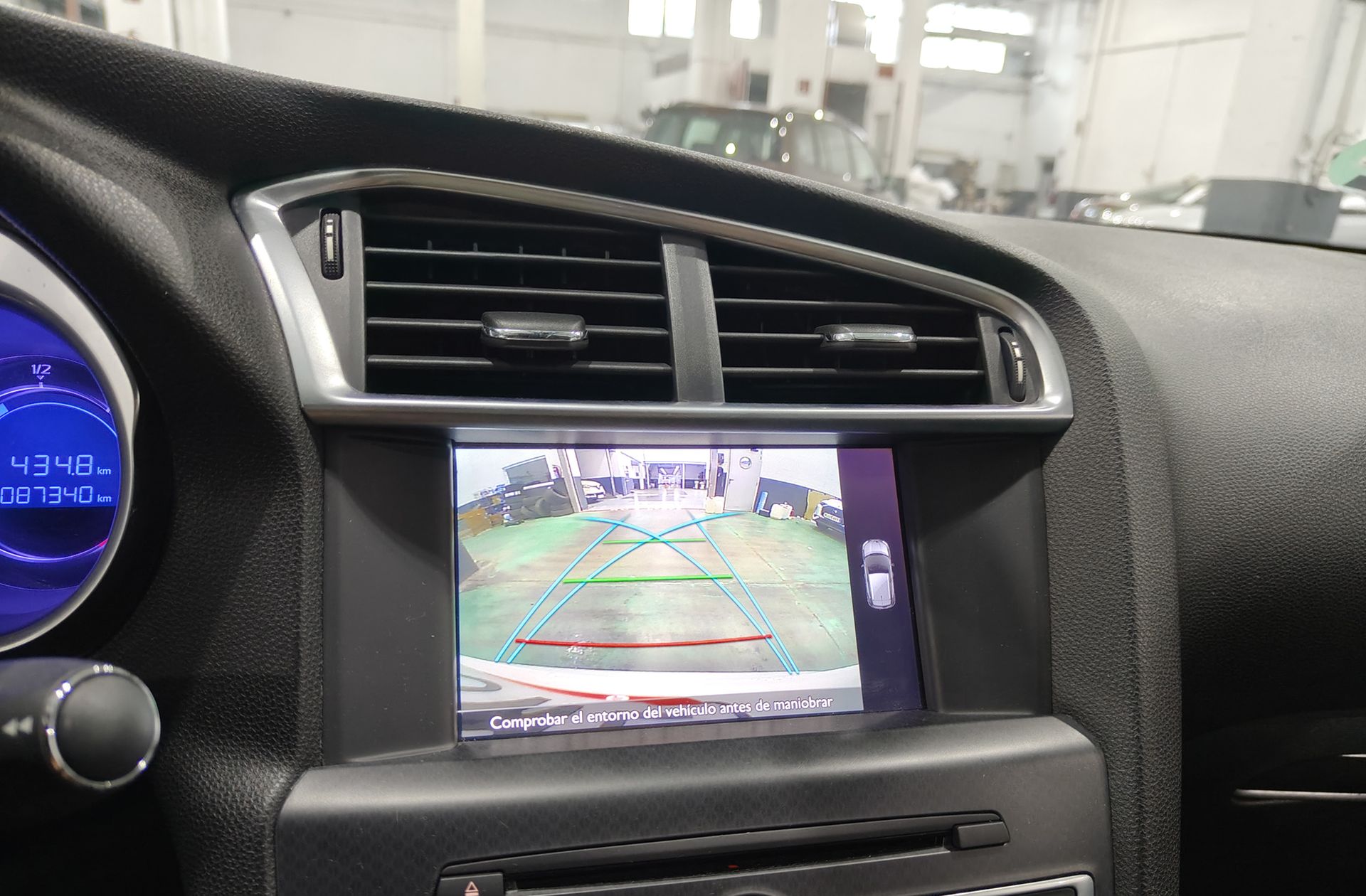 DS DS 4 PureTech 130 Style - foto 8