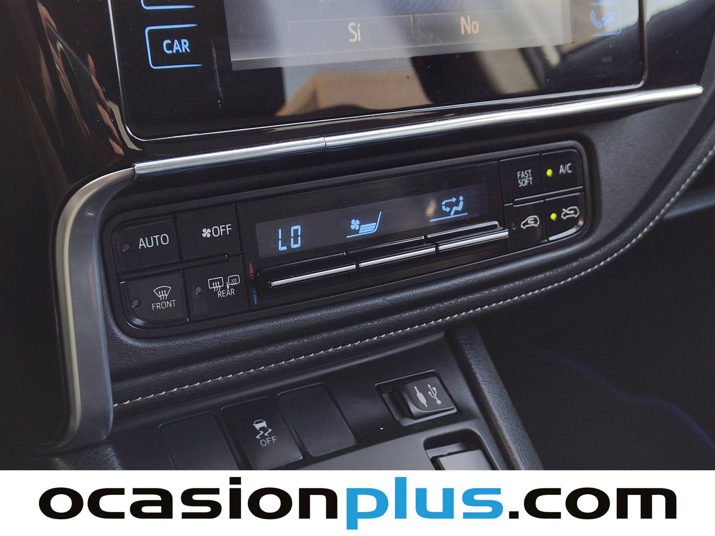 Paquetes del Toyota Auris Toyota Auris 1.8 140H Hybrid Feel! (136 CV)