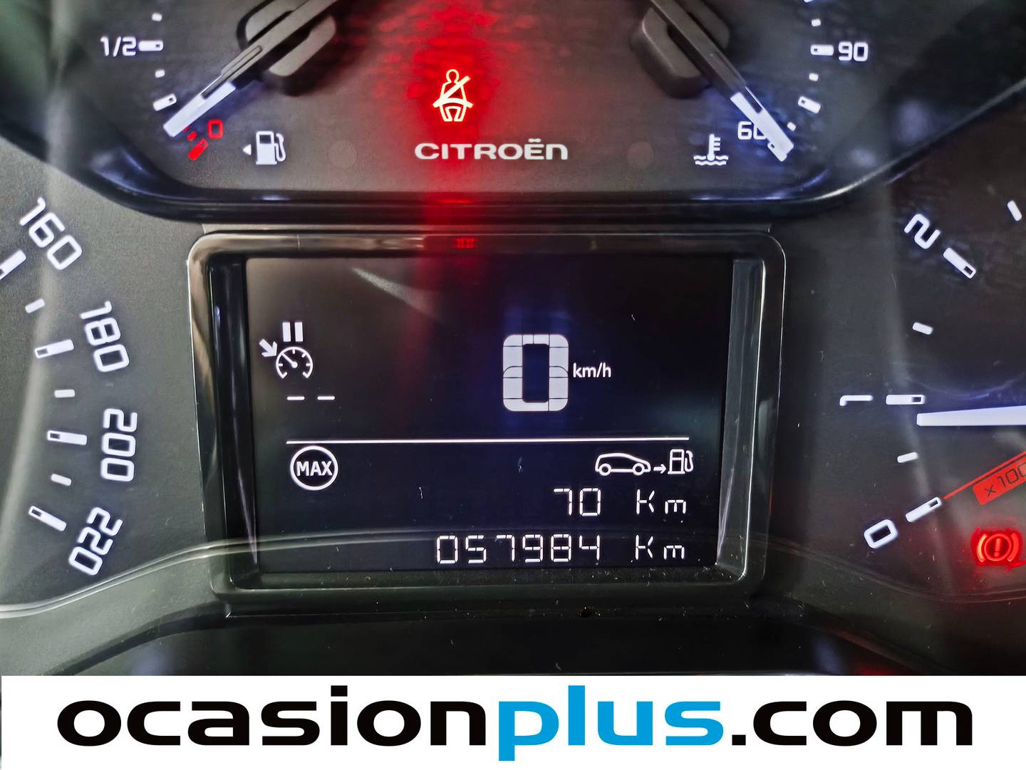 Foto Citroën C3 Citroen C3 PureTech 83 Feel Pack (83 CV)