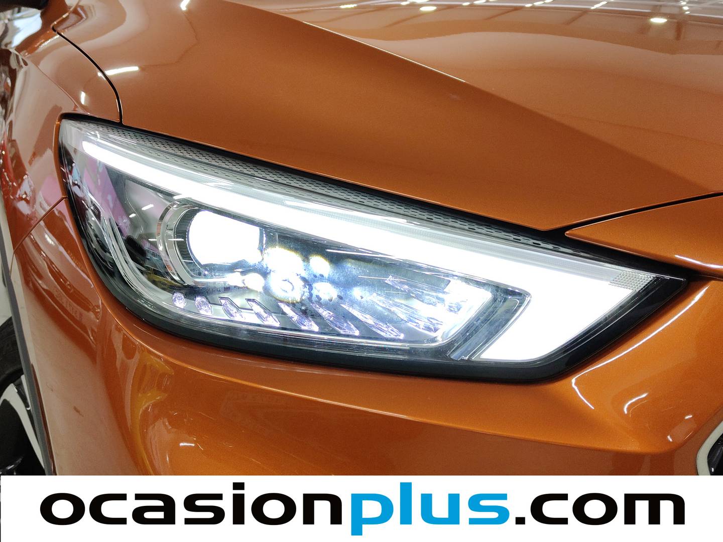 Foto MG ZS MG ZS 1.5 Comfort  (106 CV)