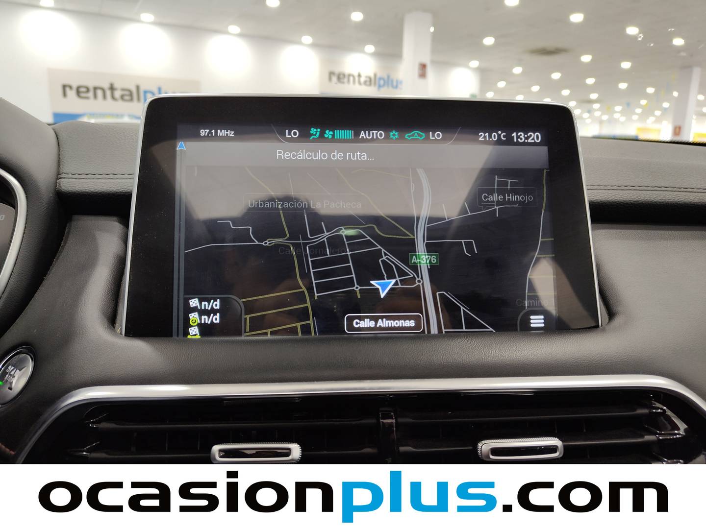 Accesorios del MG eHS MG eHS 1.5 T-GDI PHEV Luxury (258 CV)
