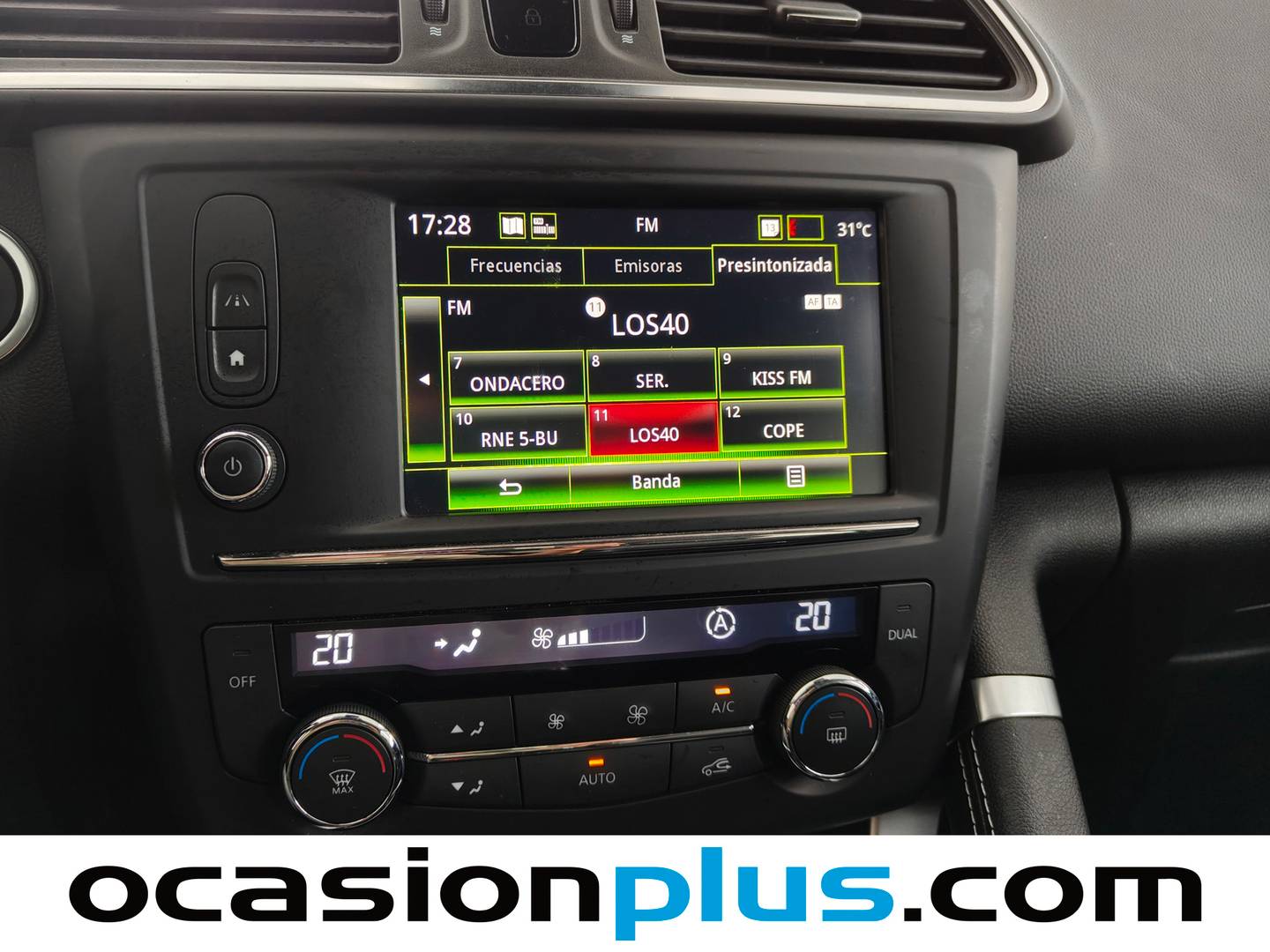Renault Kadjar Renault Kadjar Zen Energy dCi (110 CV) barato
