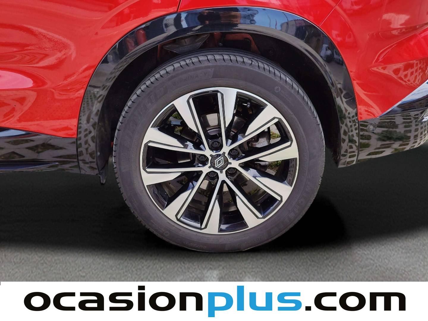 Renault Austral Renault Austral Techno E-Tech Full Hybrid (200 CV) de segunda mano