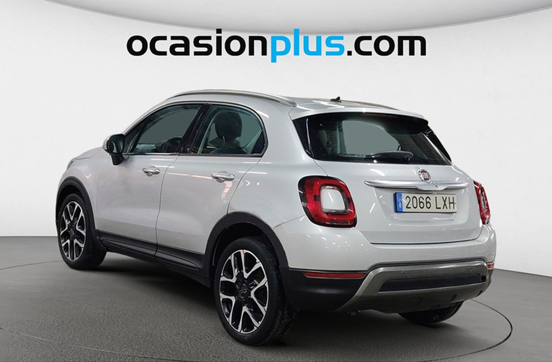 Fiat 500X 1.6 MultiJet Cross - foto 3