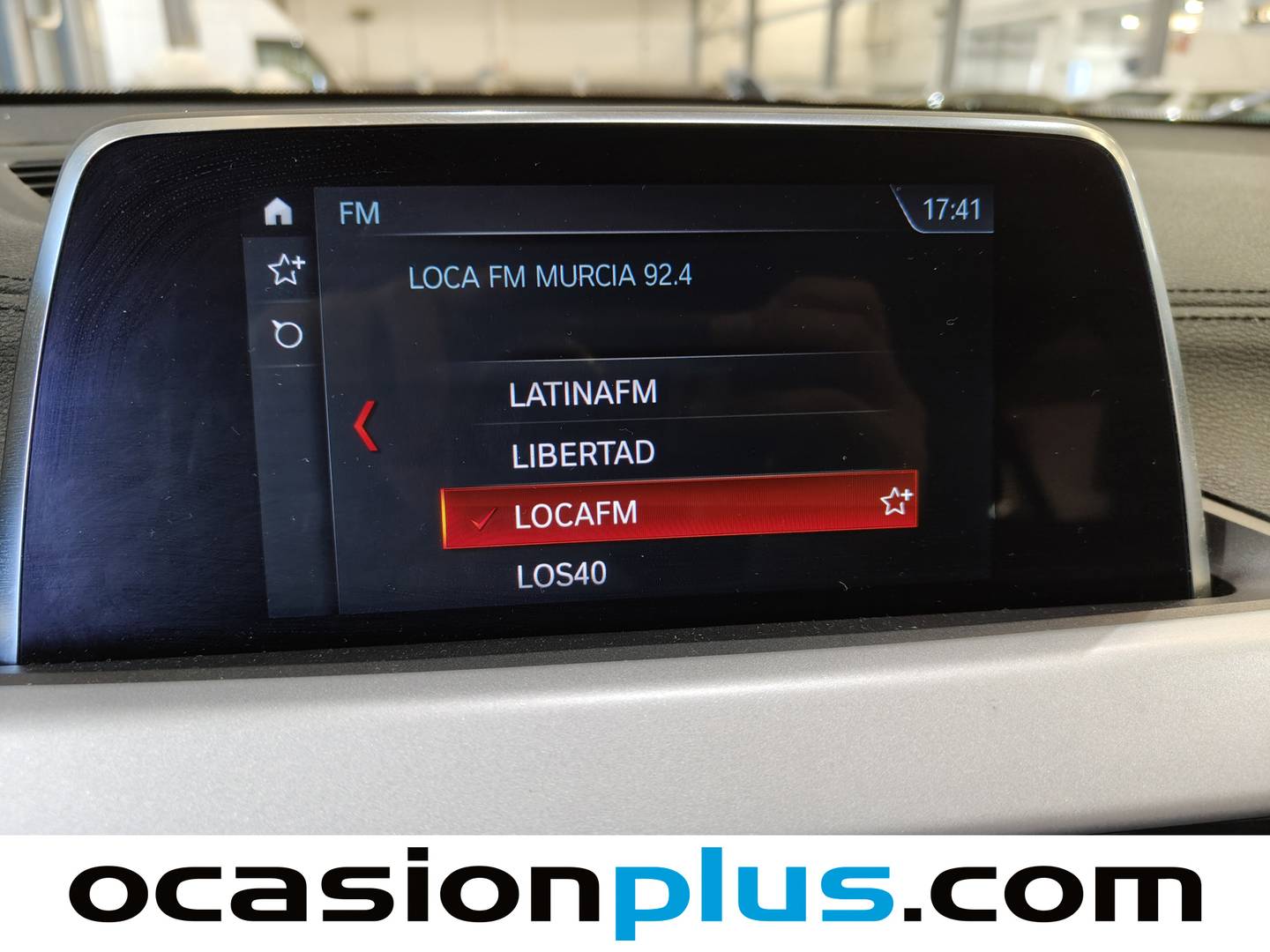 BMW X2 BMW X2 sDrive18d (150 CV) km 0