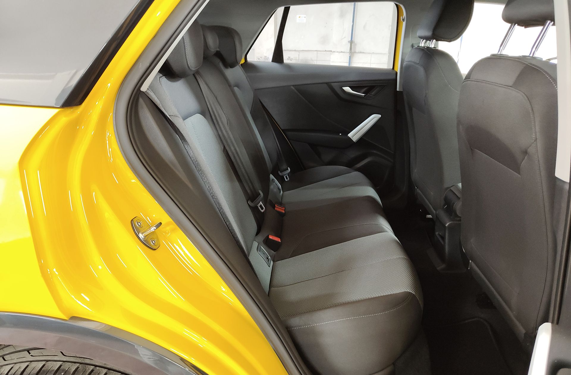 Audi Q2 design edition 2.0 TDI quattro S tronic - foto 18