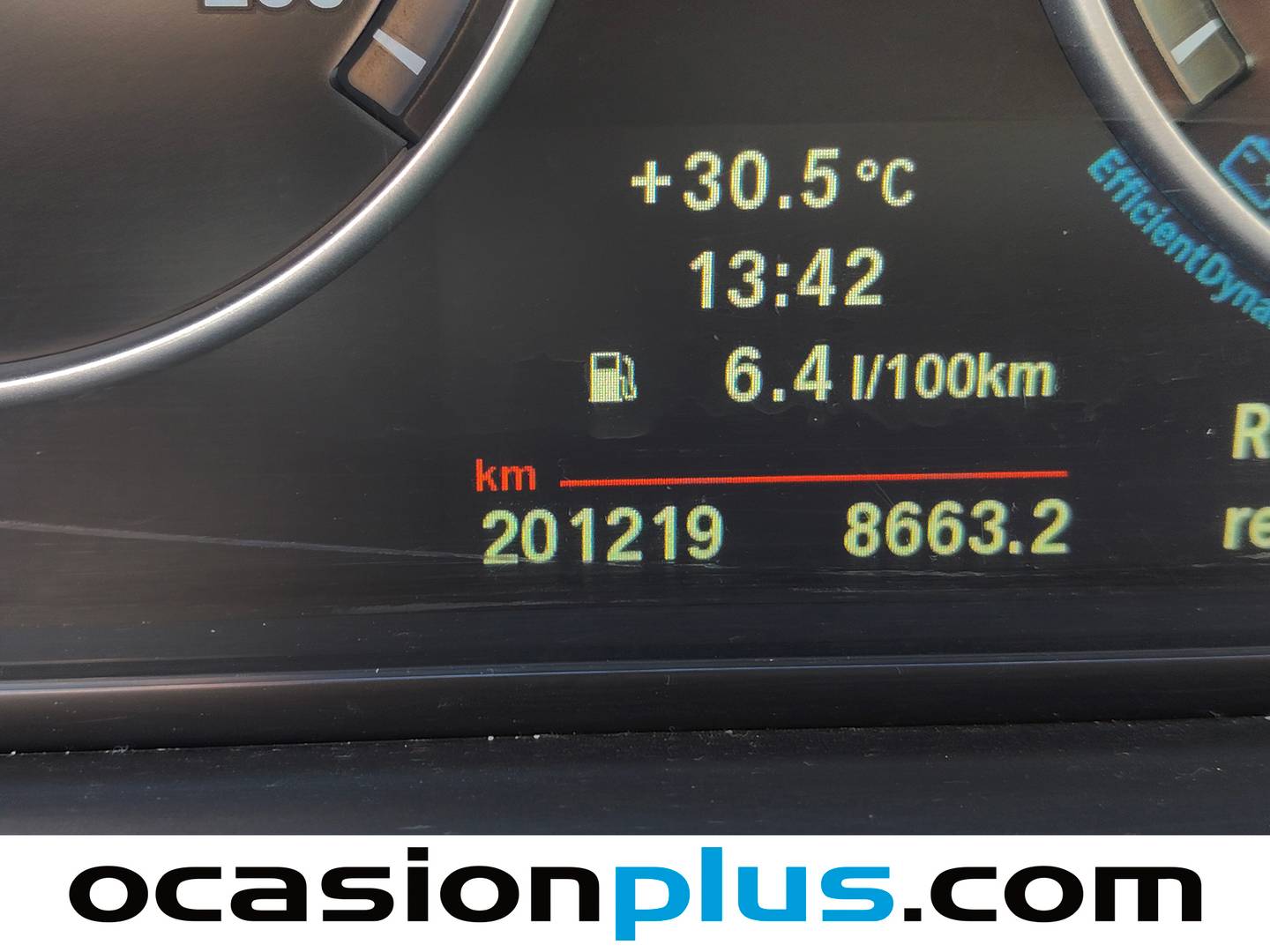 BMW Serie 5 BMW Serie 5 520d (184 CV) automático