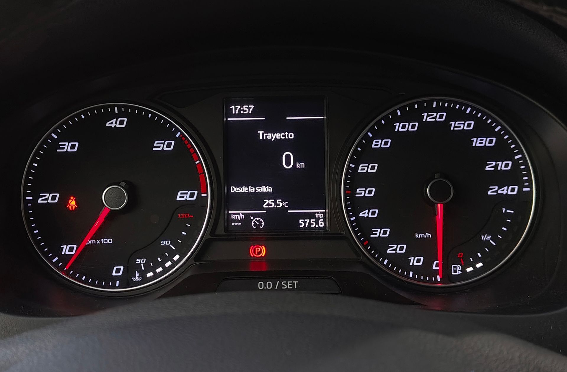 SEAT Toledo 1.6 TDI CR Style - foto 29