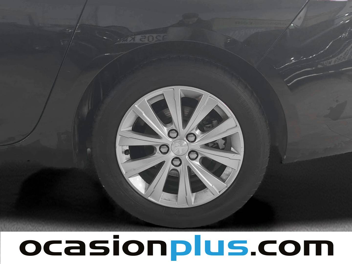 Foto Peugeot 308 Peugeot 308 SW BlueHDi 100 Style (100 CV)