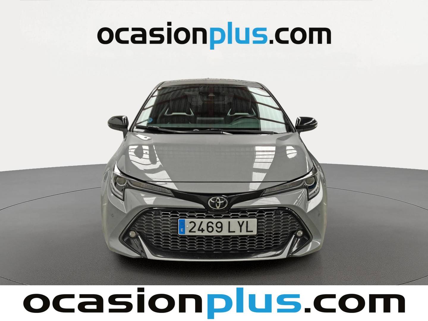 Toyota Corolla Toyota Corolla 180H GR-SPORT E-CVT (184 CV) 2022